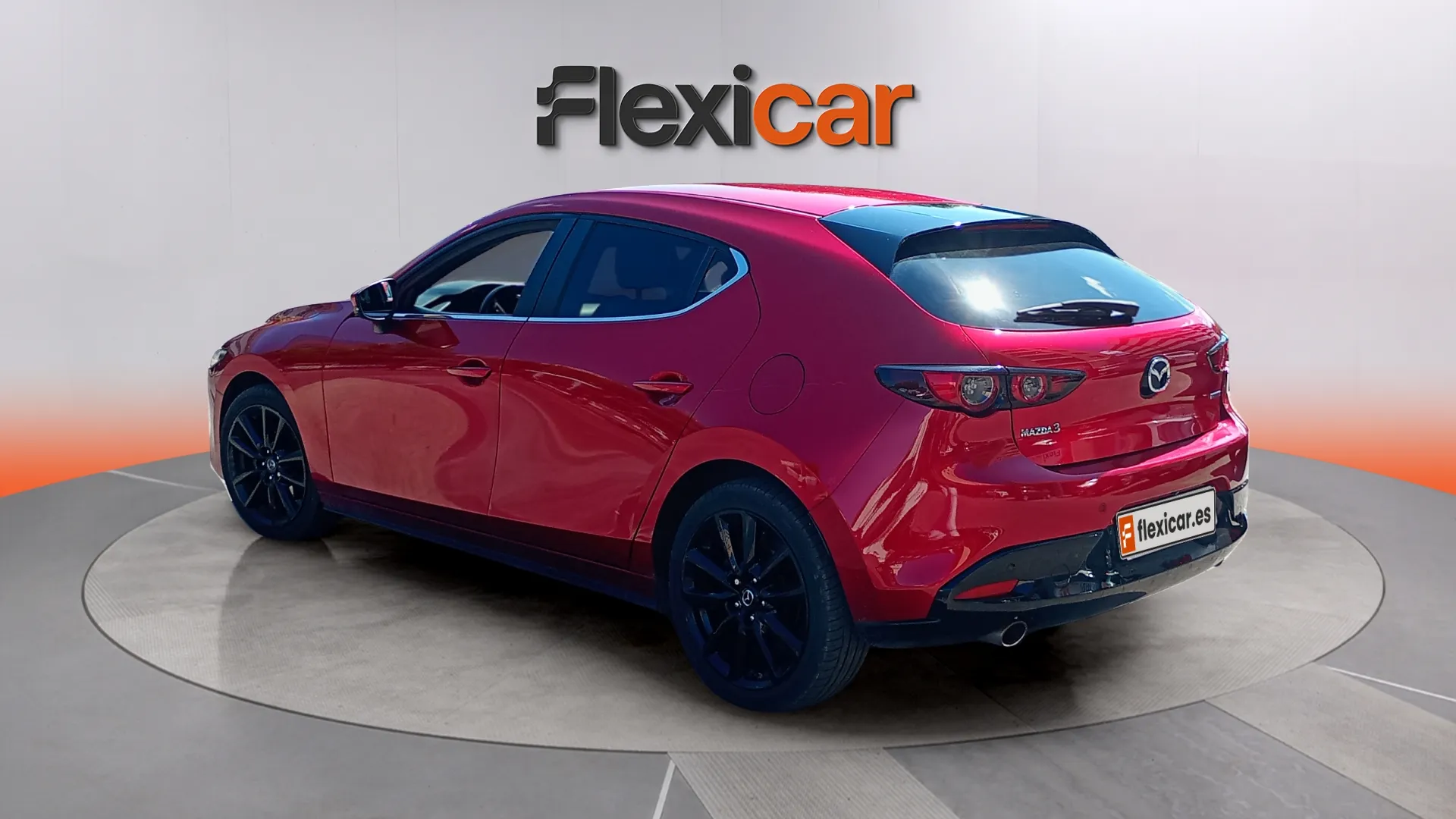 Mazda Mazda3 2.0 e-Skyactiv-G Evolution - foto 6