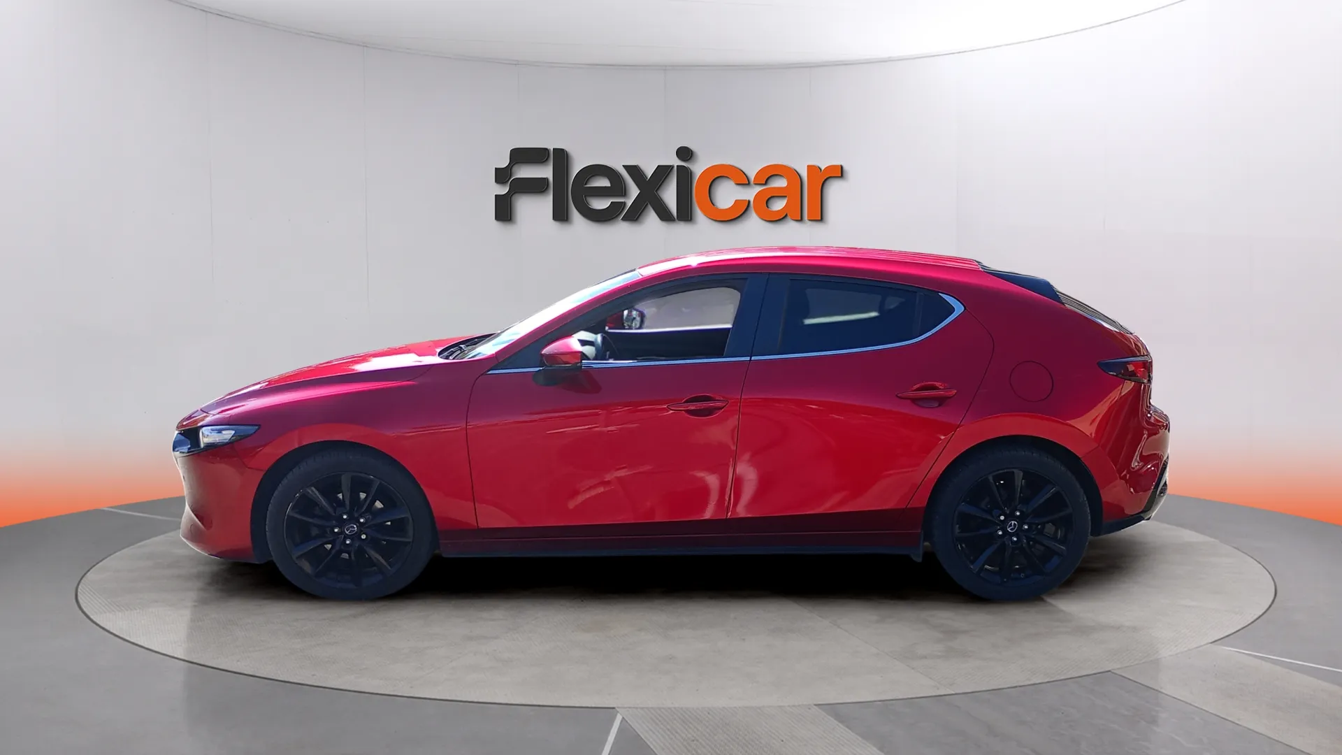Mazda Mazda3 2.0 e-Skyactiv-G Evolution - foto 7