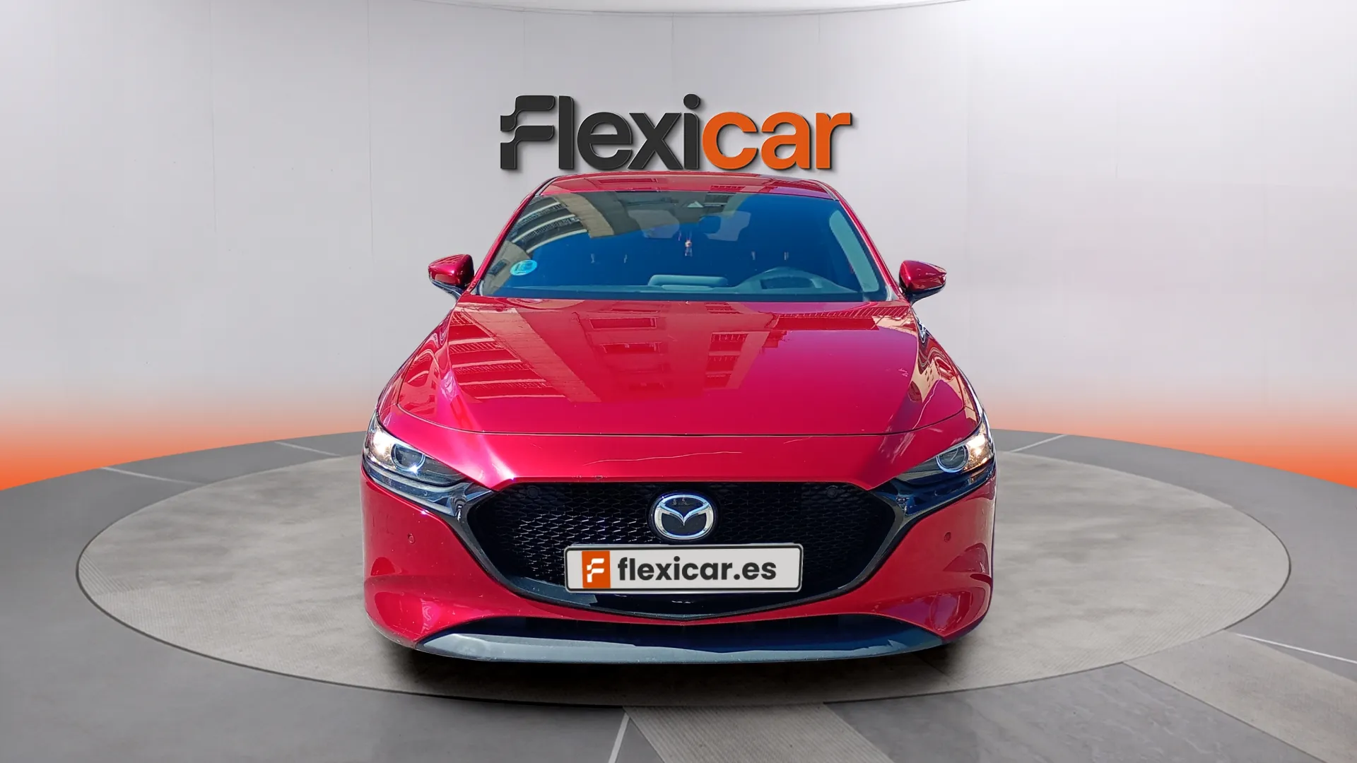 Mazda Mazda3 2.0 e-Skyactiv-G Evolution - foto 3
