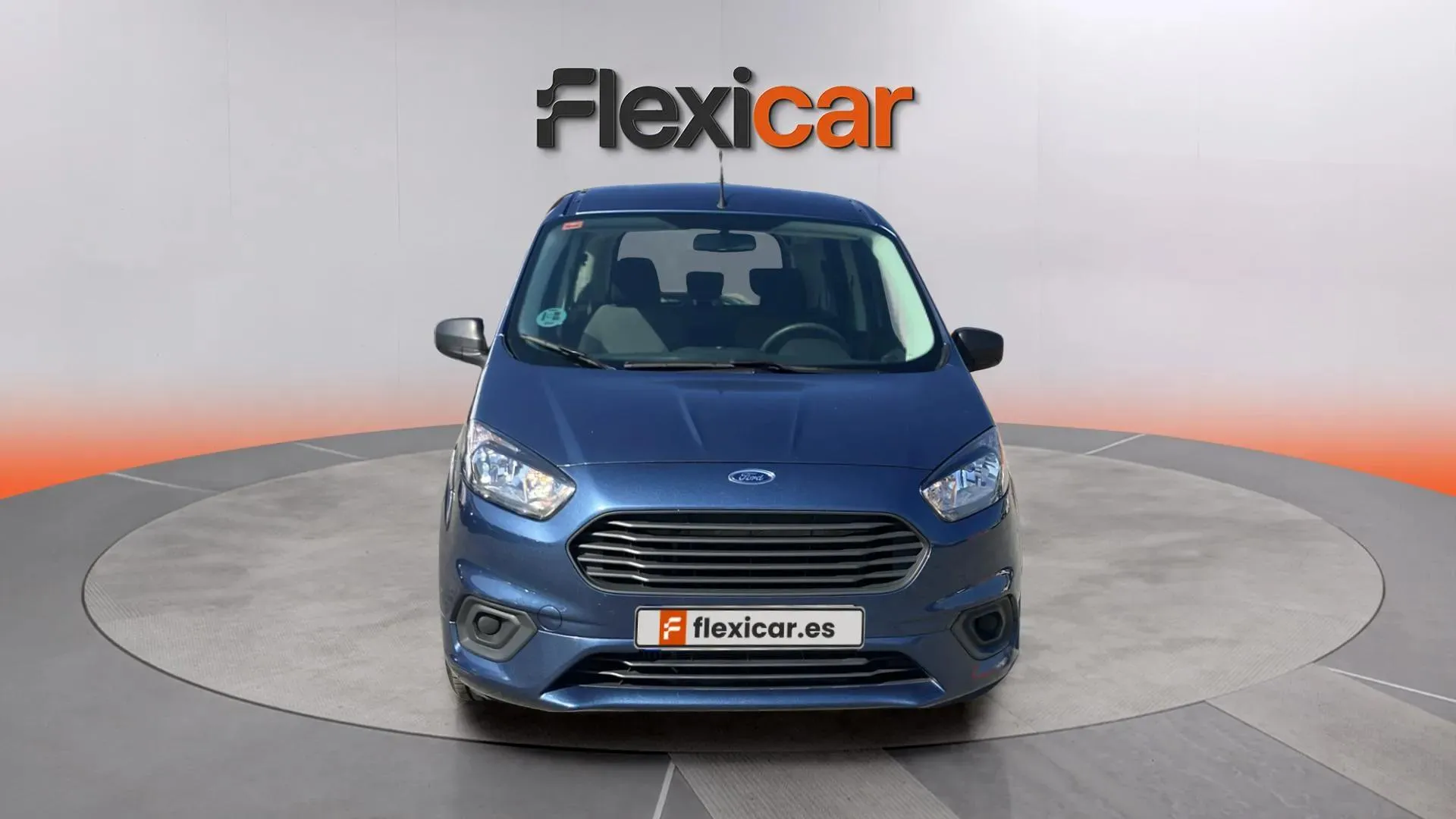 Ford Tourneo Courier 1.0 EcoBoost Trend - foto 2
