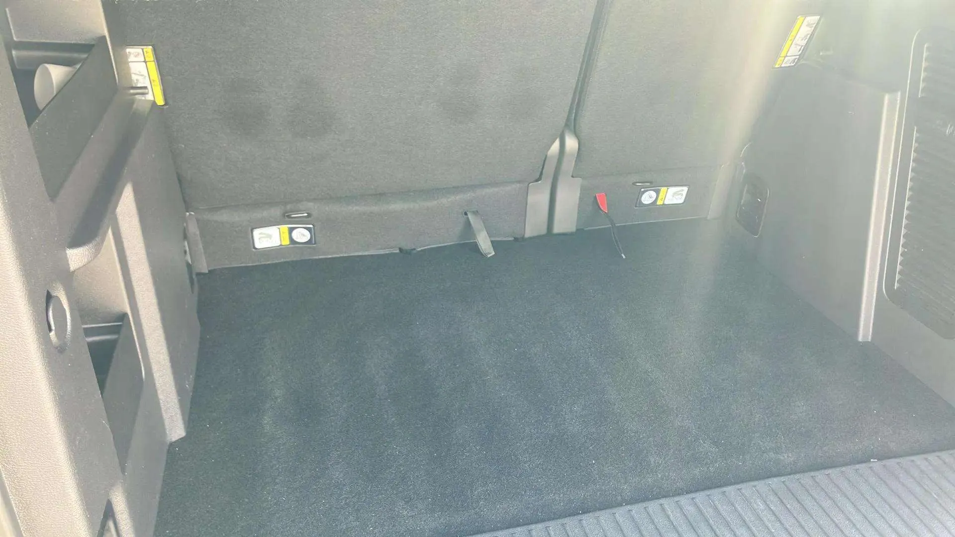 Ford Tourneo Courier 1.0 EcoBoost Trend - foto 8
