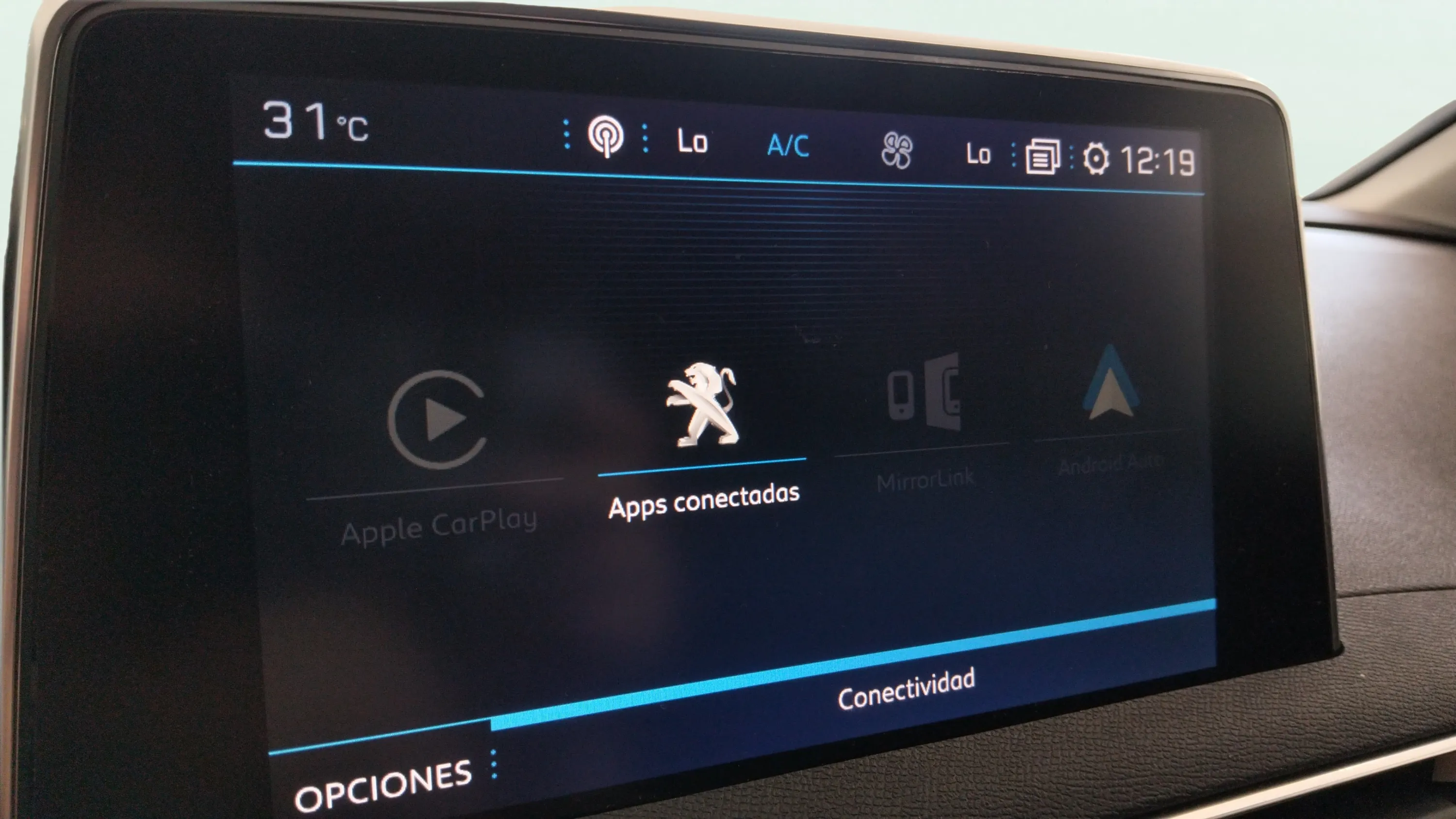 Peugeot 5008 Allure 1.2 PureTech - foto 20
