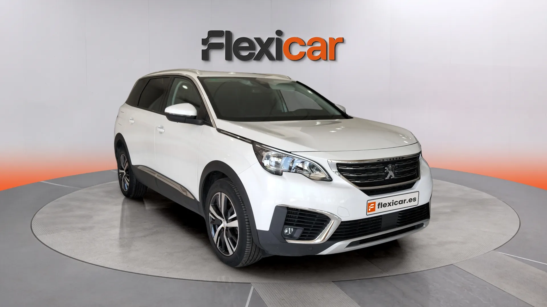Peugeot 5008 Allure 1.2 PureTech