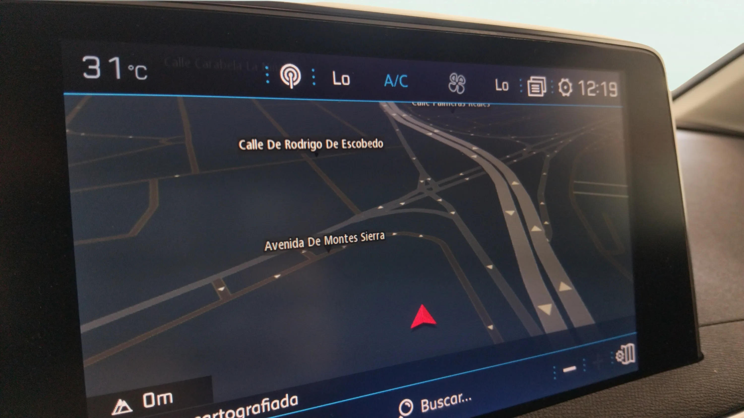 Peugeot 5008 Allure 1.2 PureTech - foto 19