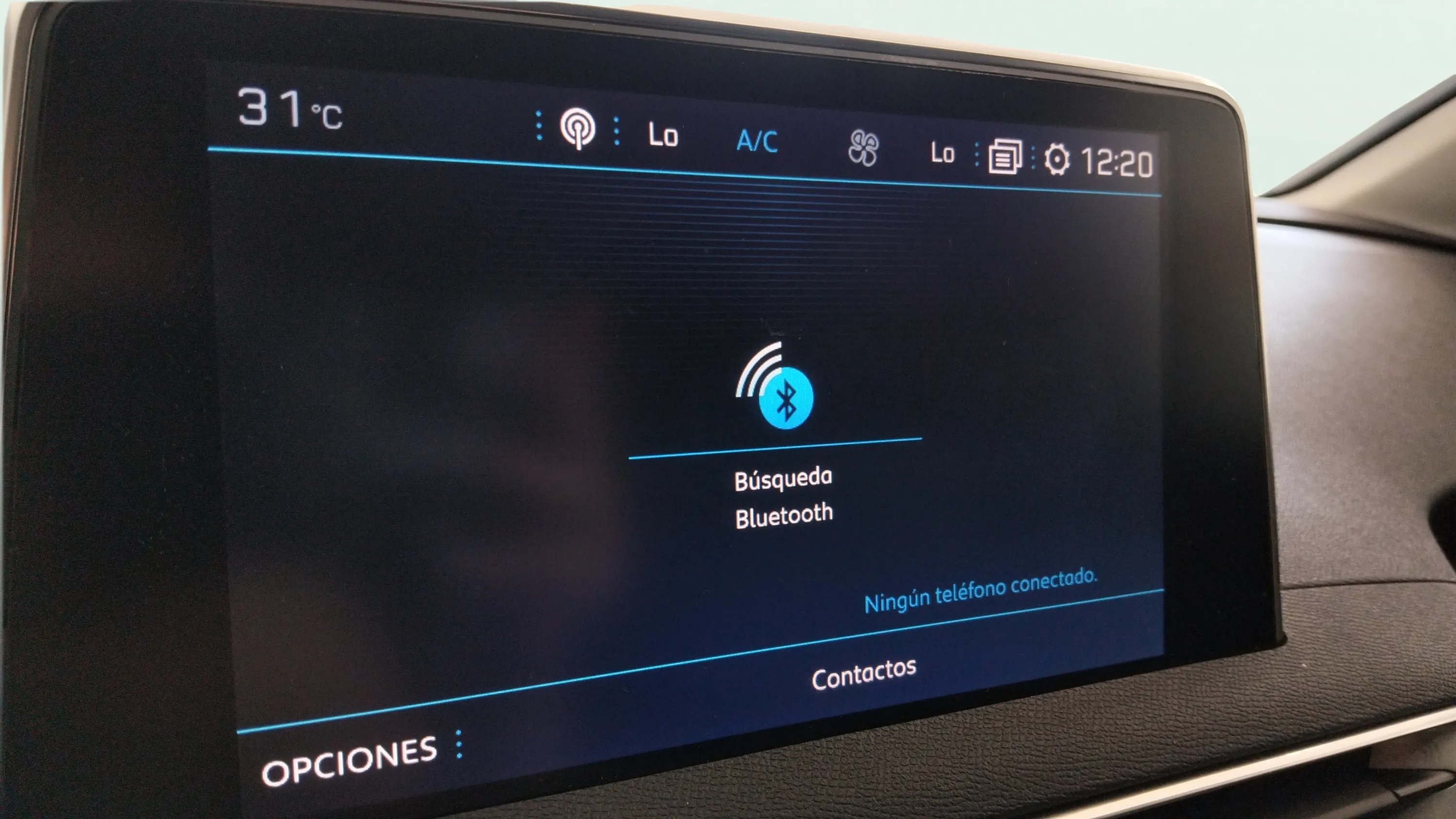 Peugeot 5008 Allure 1.2 PureTech - foto 21