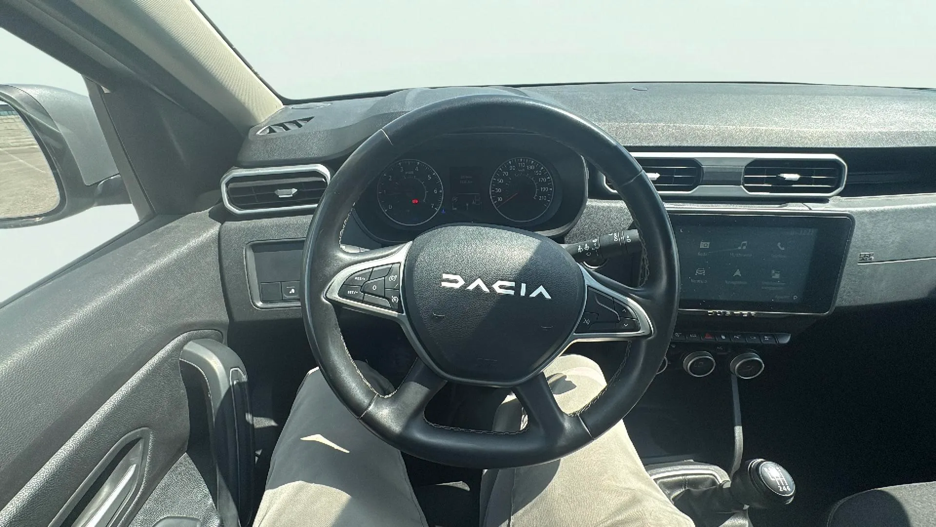 Dacia Duster Journey Bl. dCi 4x4 - foto 11
