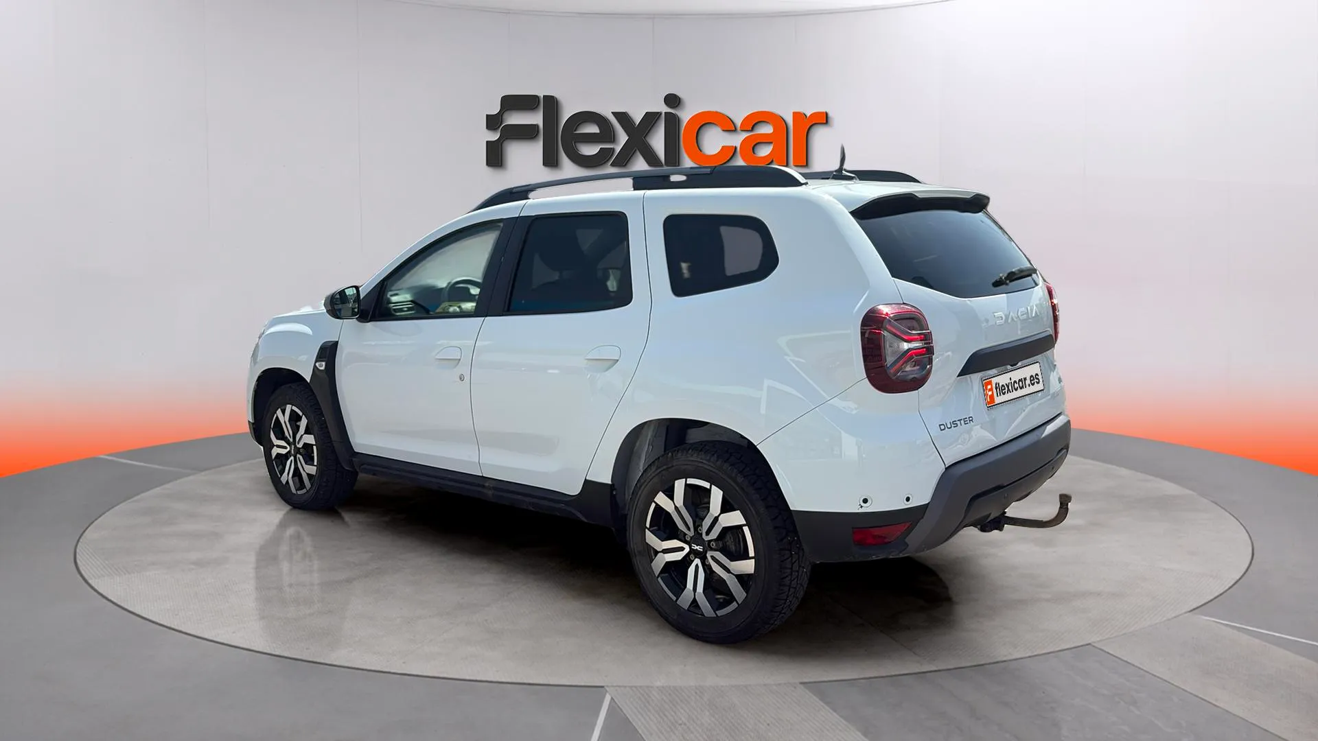 Dacia Duster Journey Bl. dCi 4x4 - foto 4