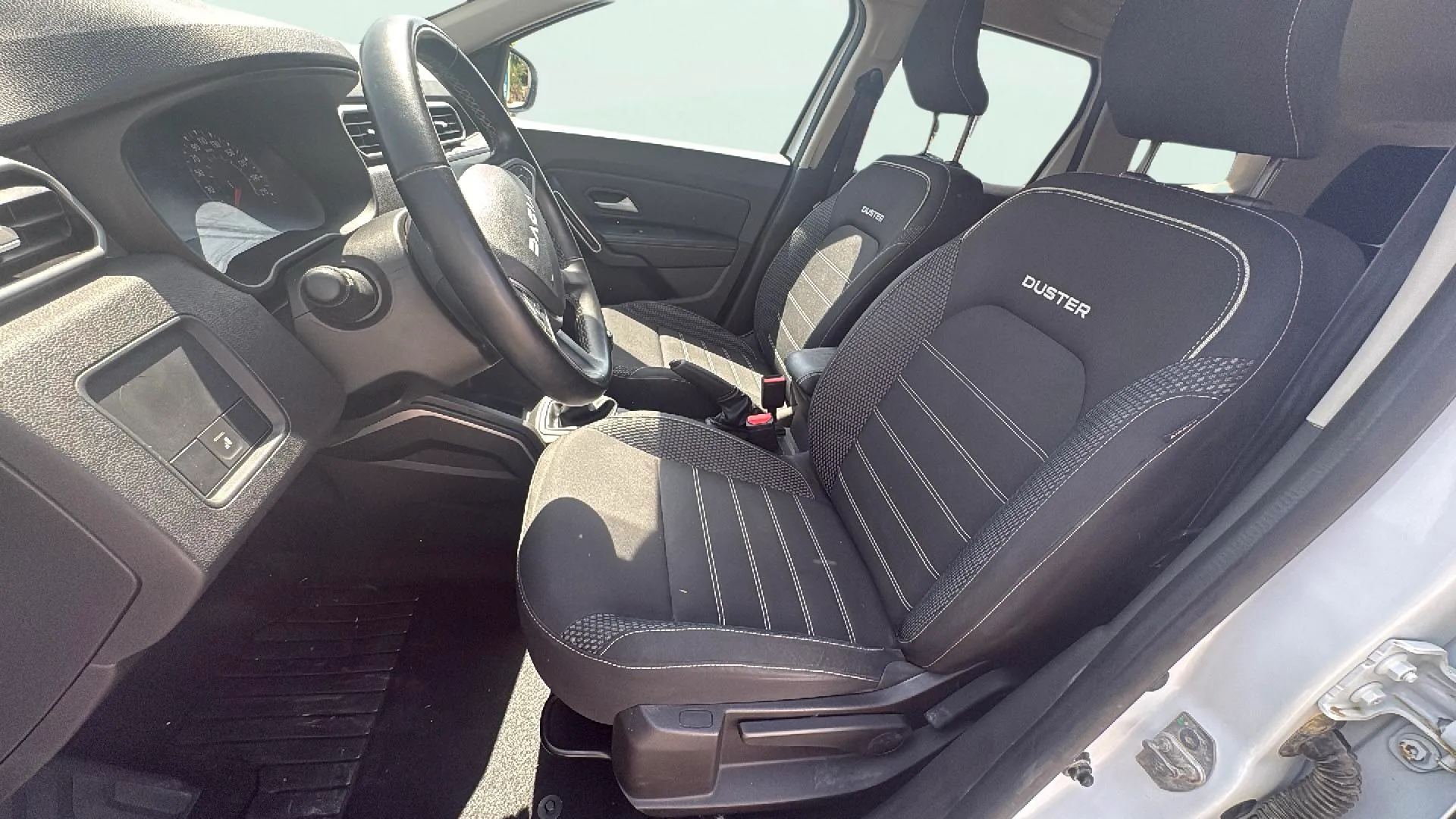 Dacia Duster Journey Bl. dCi 4x4 - foto 24
