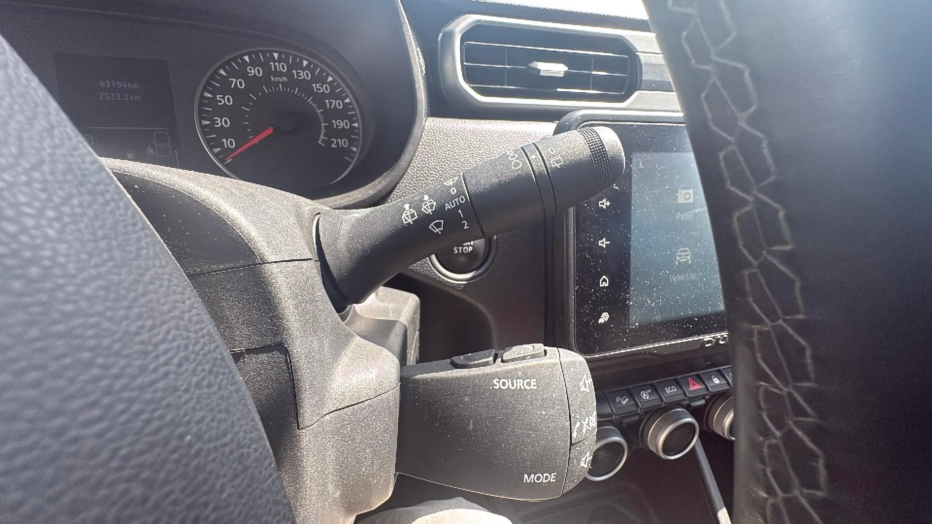 Dacia Duster Journey Bl. dCi 4x4 - foto 14