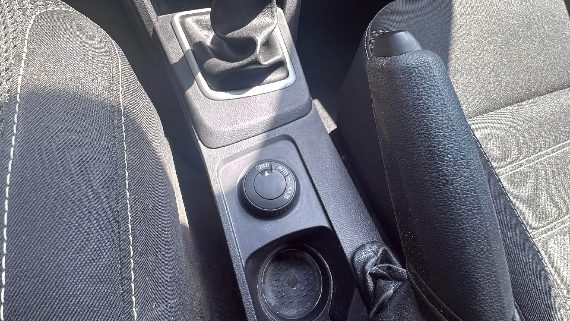 Dacia Duster Journey Bl. dCi 4x4 - foto 23