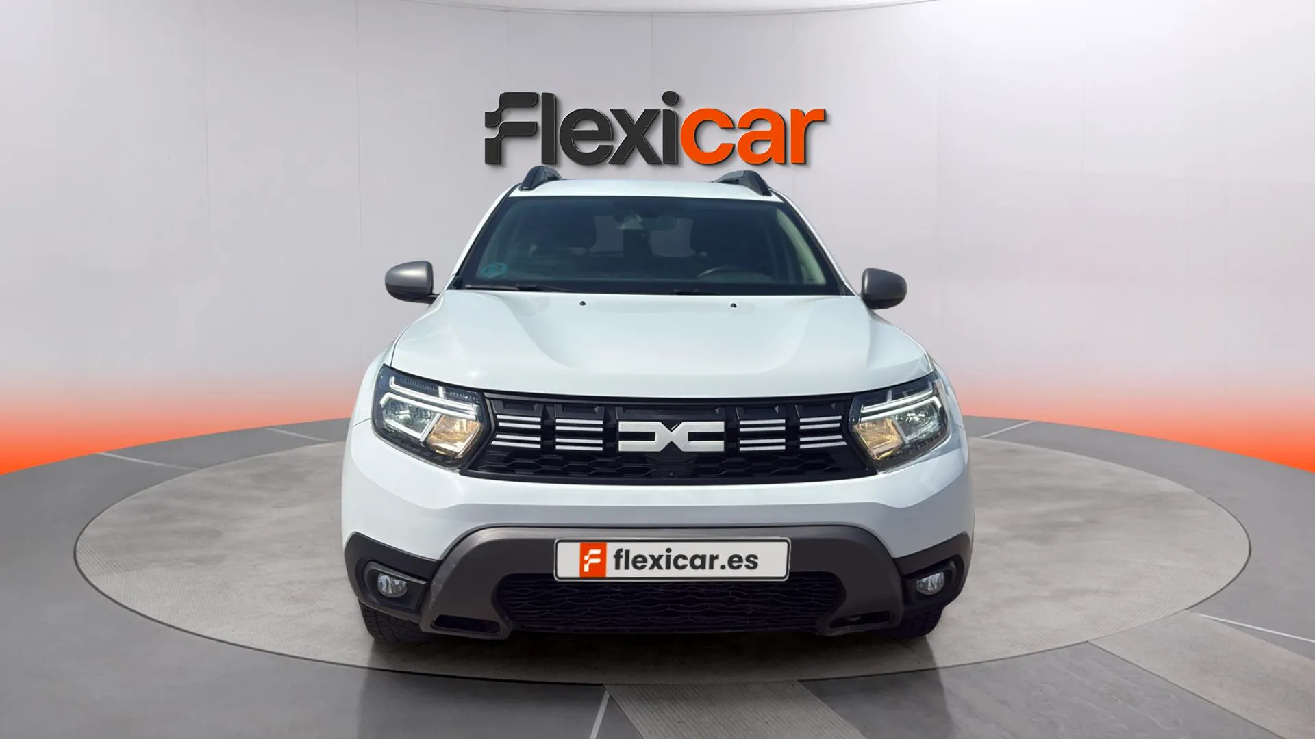 Dacia Duster Journey Bl. dCi 4x4 - foto 2