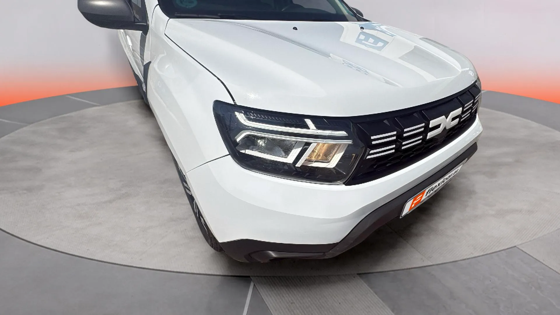 Dacia Duster Journey Bl. dCi 4x4 - foto 29