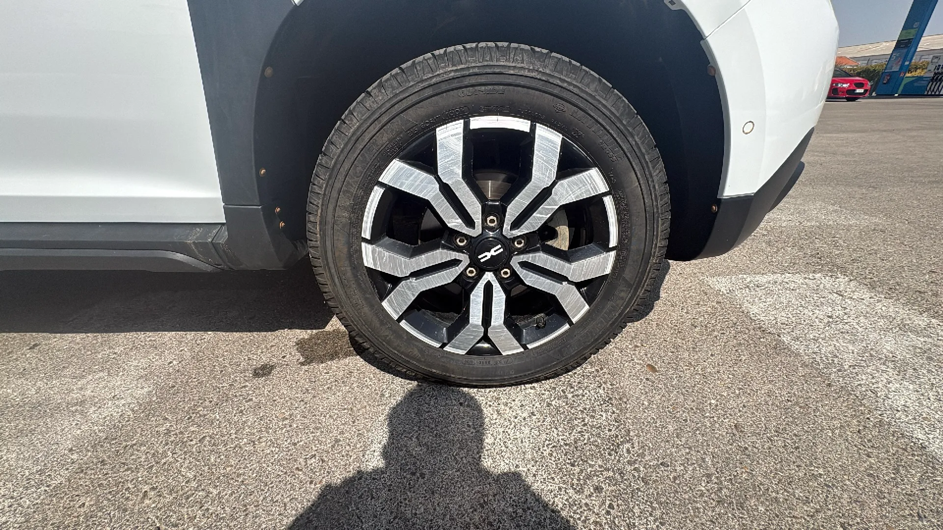 Dacia Duster Journey Bl. dCi 4x4 - foto 28