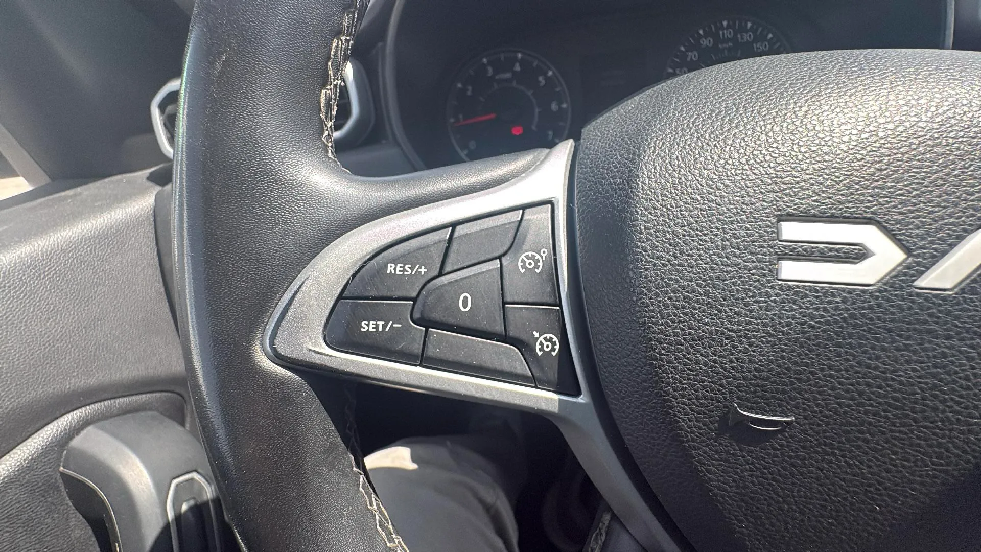 Dacia Duster Journey Bl. dCi 4x4 - foto 13
