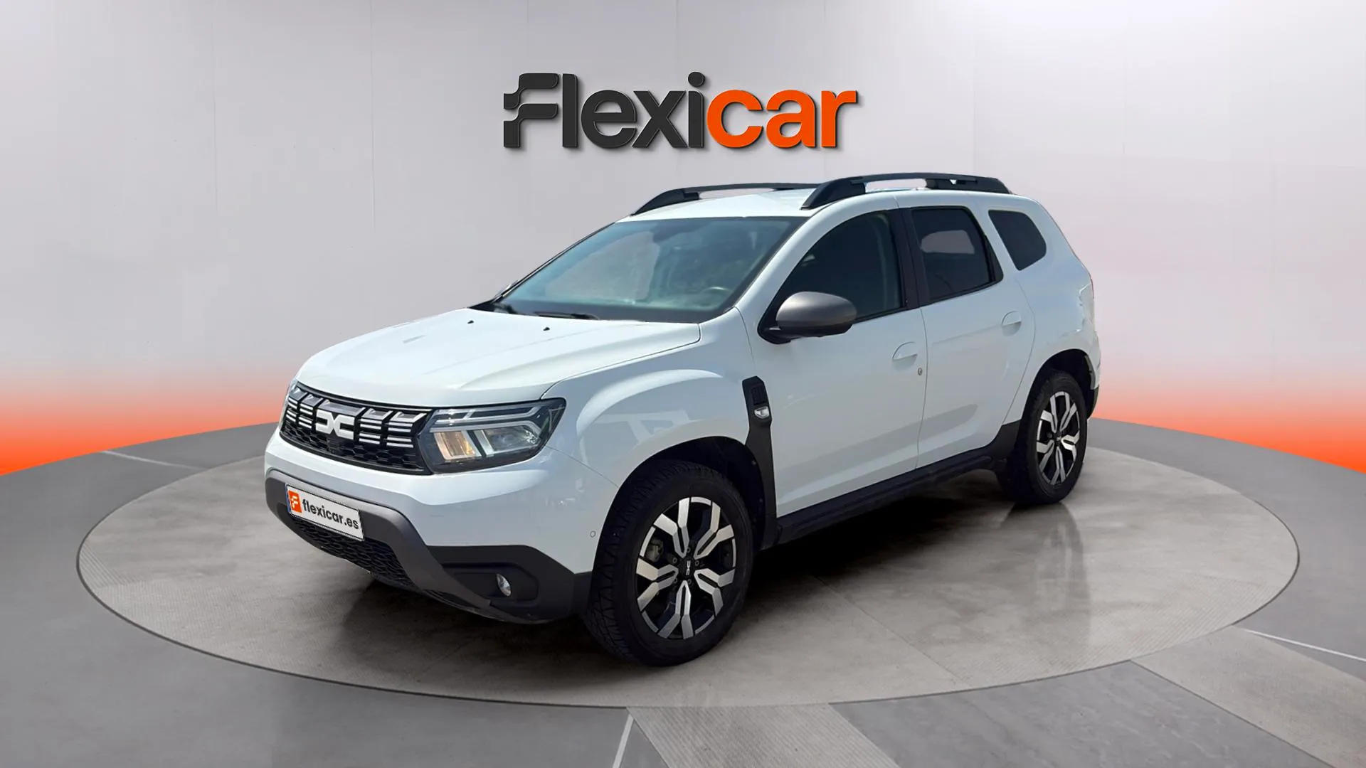 Dacia Duster Journey Bl. dCi 4x4 - foto 3