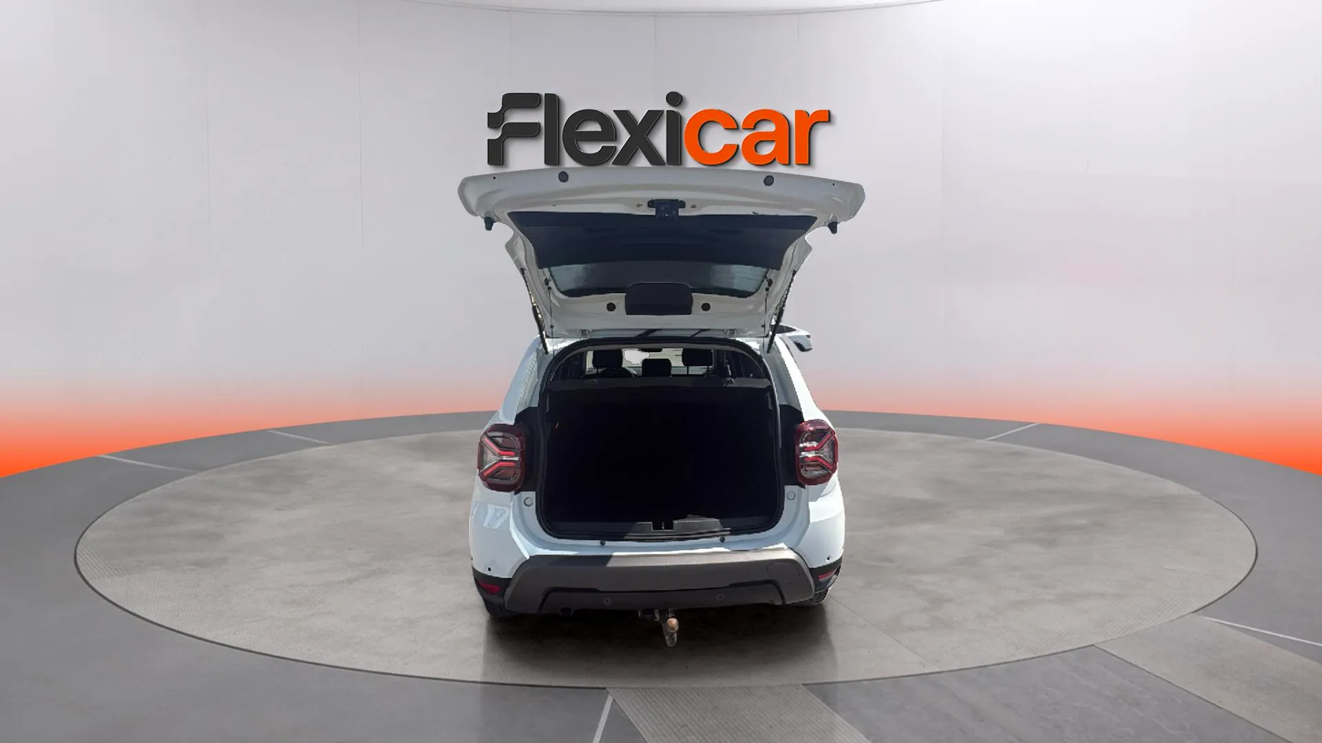 Dacia Duster Journey Bl. dCi 4x4 - foto 9