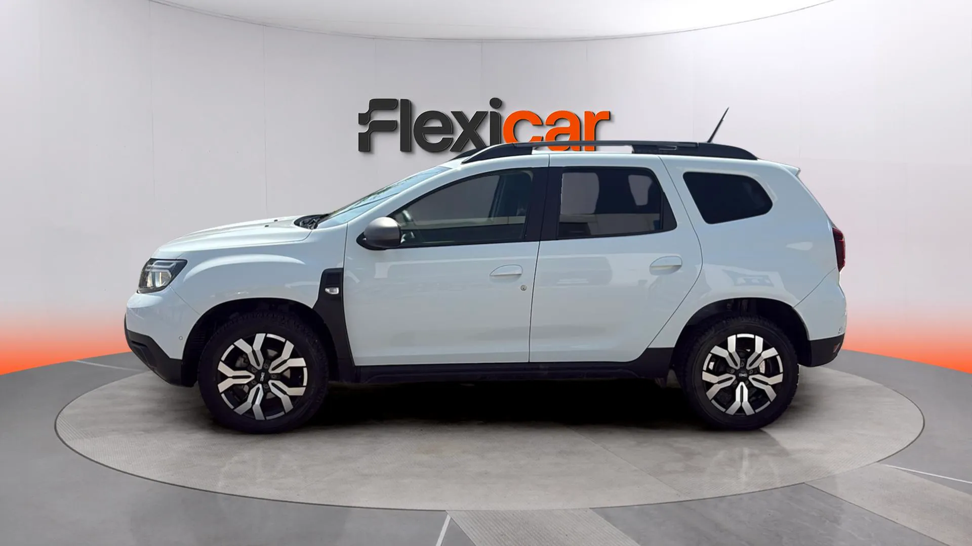 Dacia Duster Journey Bl. dCi 4x4 - foto 7