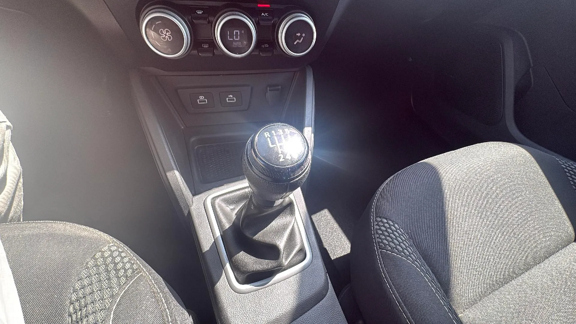 Dacia Duster Journey Bl. dCi 4x4 - foto 22