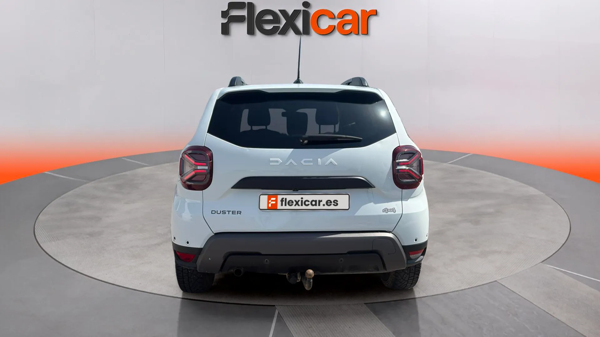 Dacia Duster Journey Bl. dCi 4x4 - foto 5