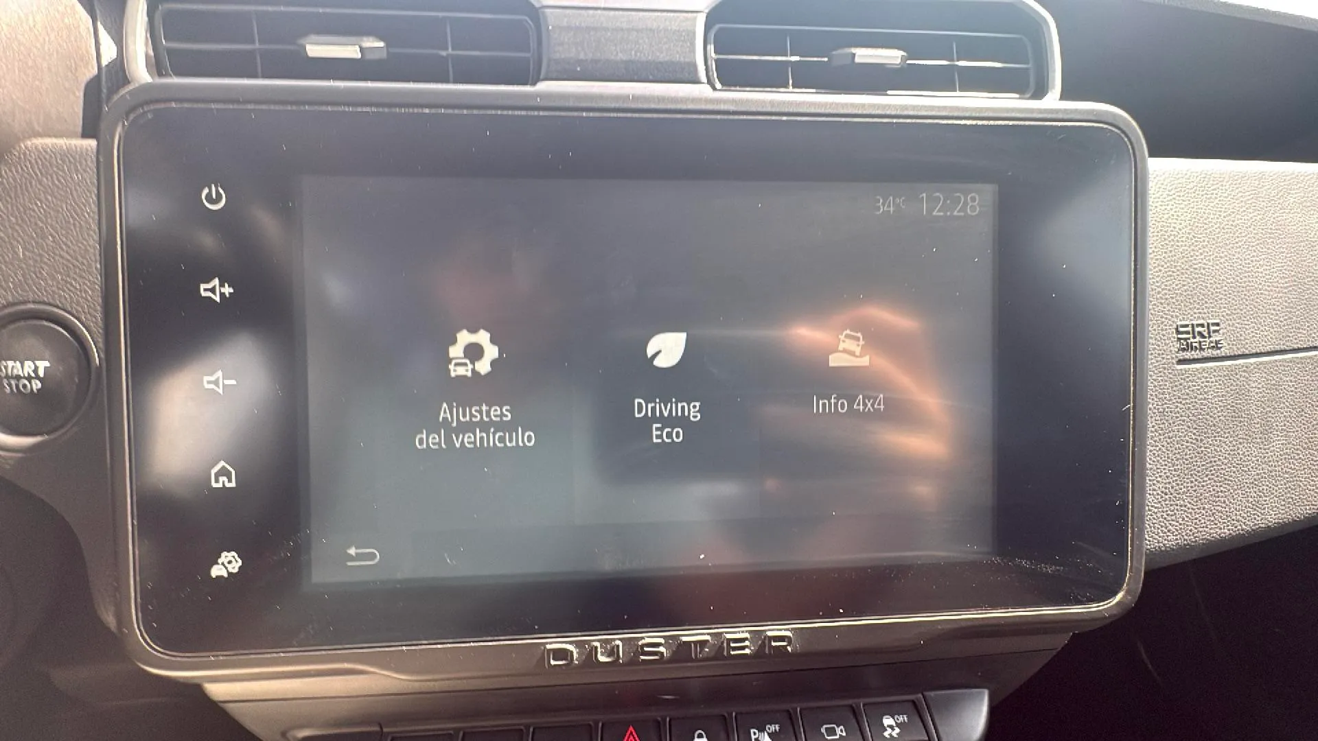 Dacia Duster Journey Bl. dCi 4x4 - foto 20