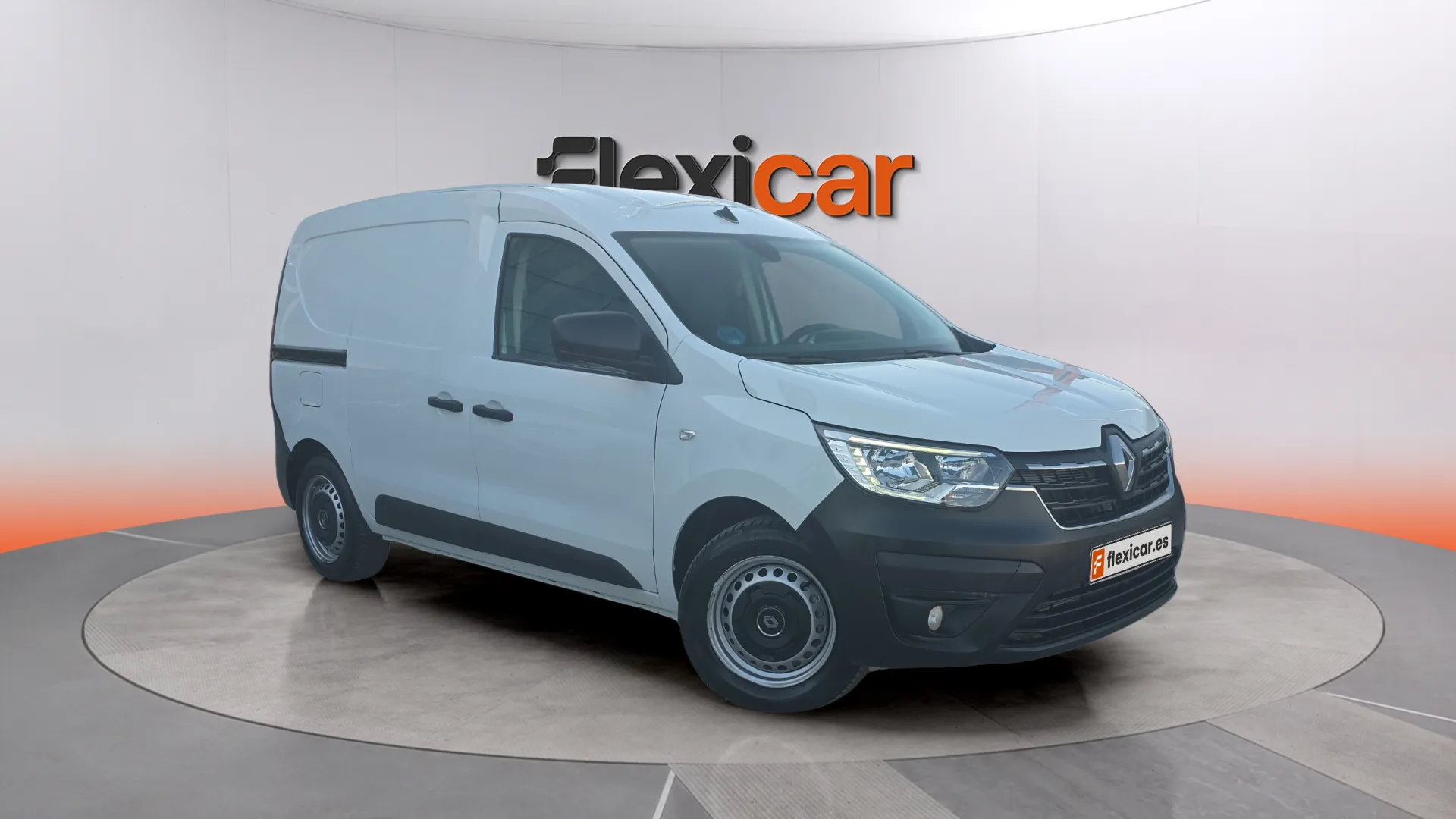 Renault Express Furgón Diesel Express 1.5 Blue dCi - foto 7