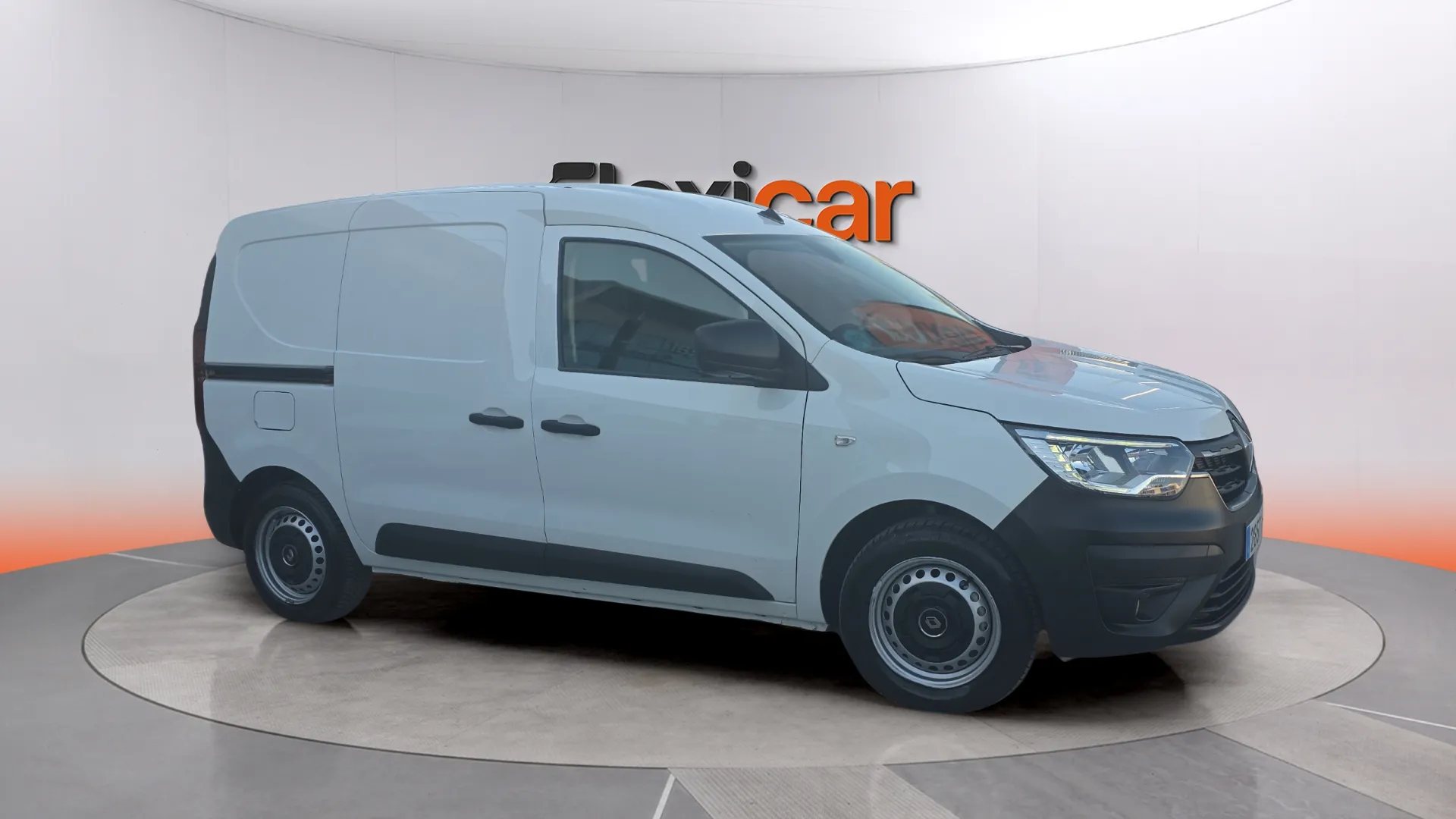 Renault Express Furgón Diesel Express 1.5 Blue dCi