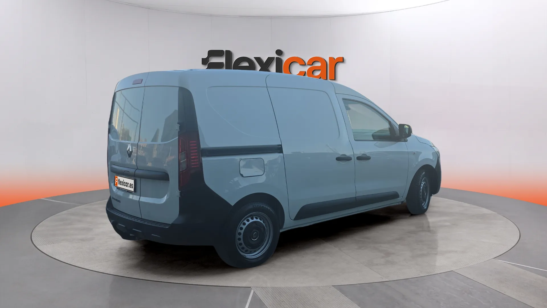 Renault Express Furgón Diesel Express 1.5 Blue dCi - foto 5