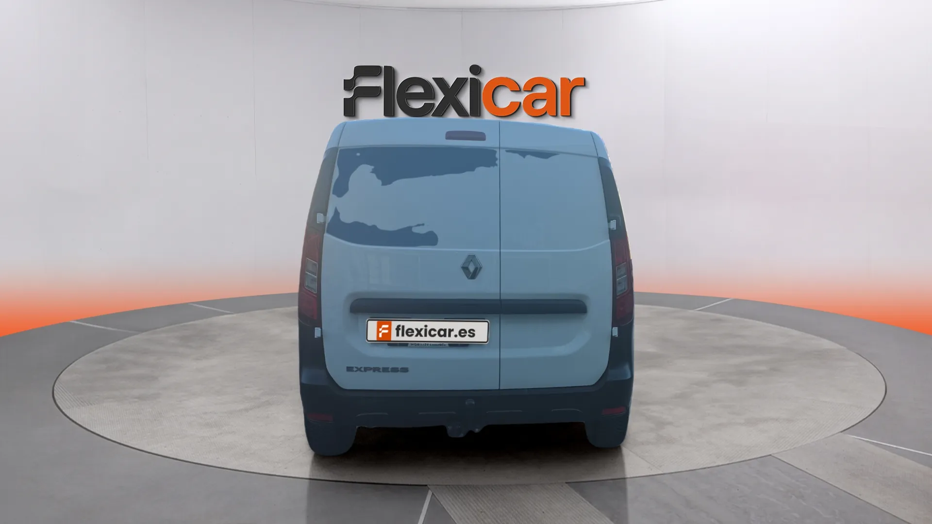 Renault Express Furgón Diesel Express 1.5 Blue dCi - foto 4