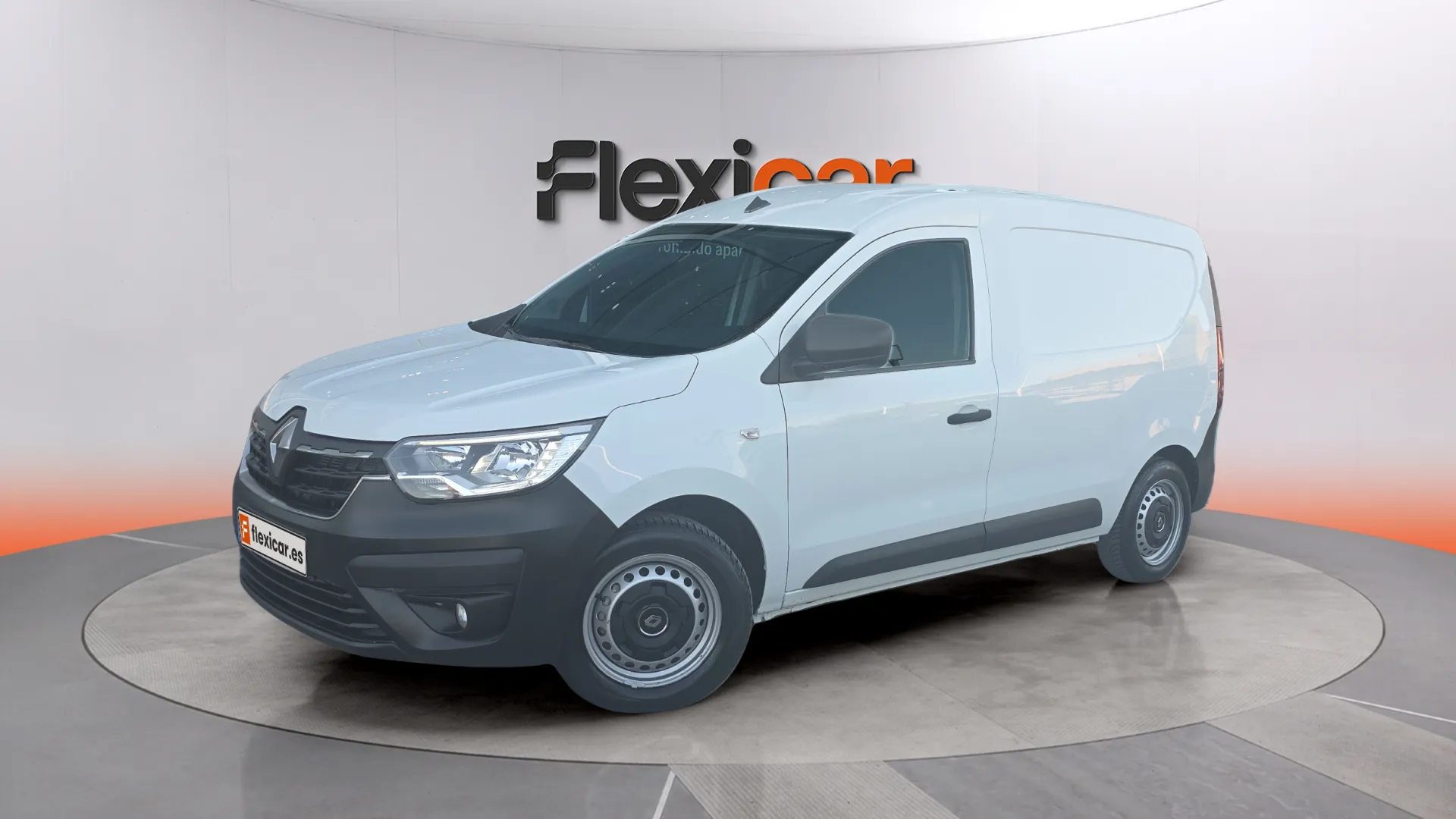 Renault Express Furgón Diesel Express 1.5 Blue dCi - foto 6