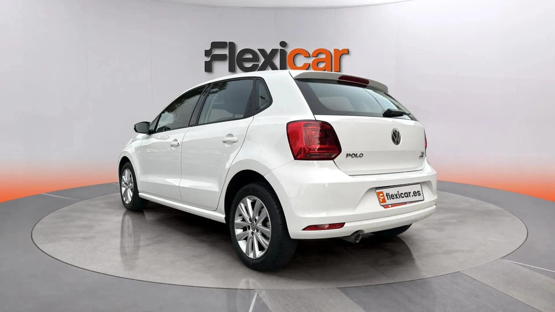 Volkswagen Polo A-Polo Plus 1.2 TSI BMT - foto 6
