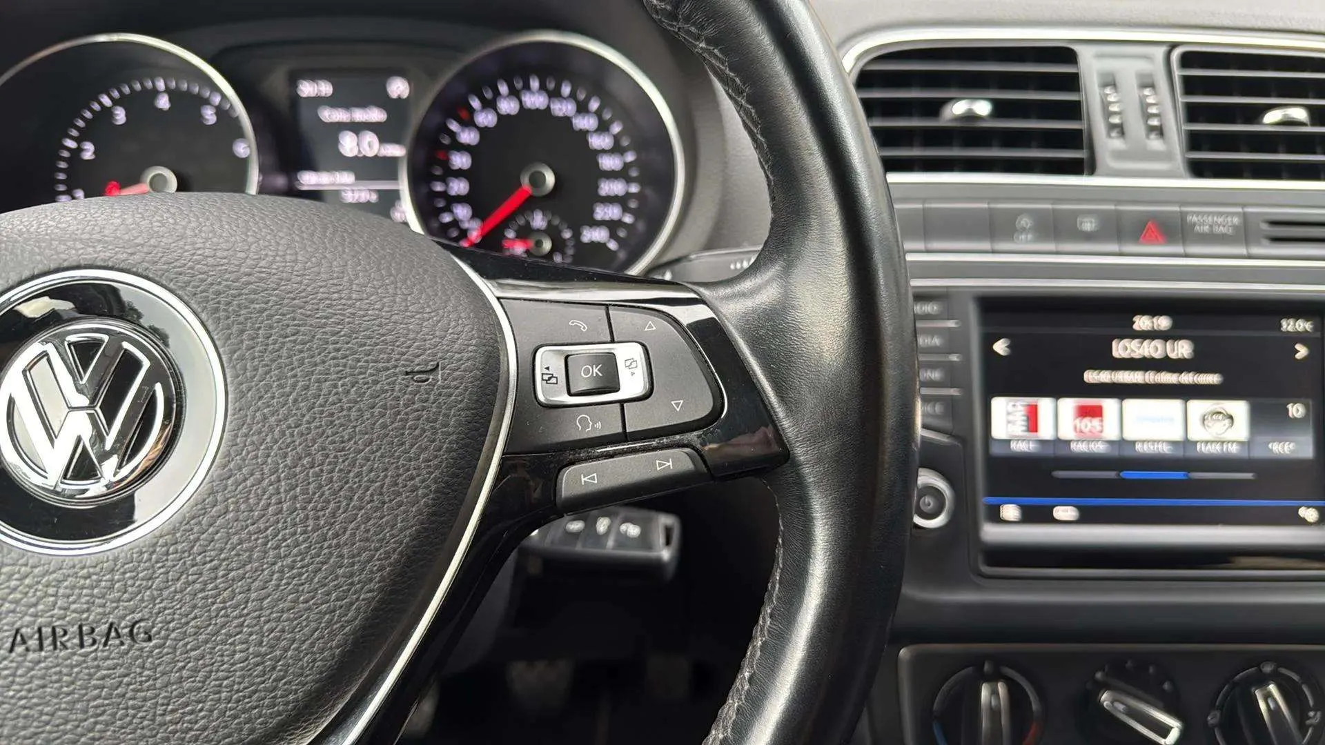Volkswagen Polo A-Polo Plus 1.2 TSI BMT - foto 15
