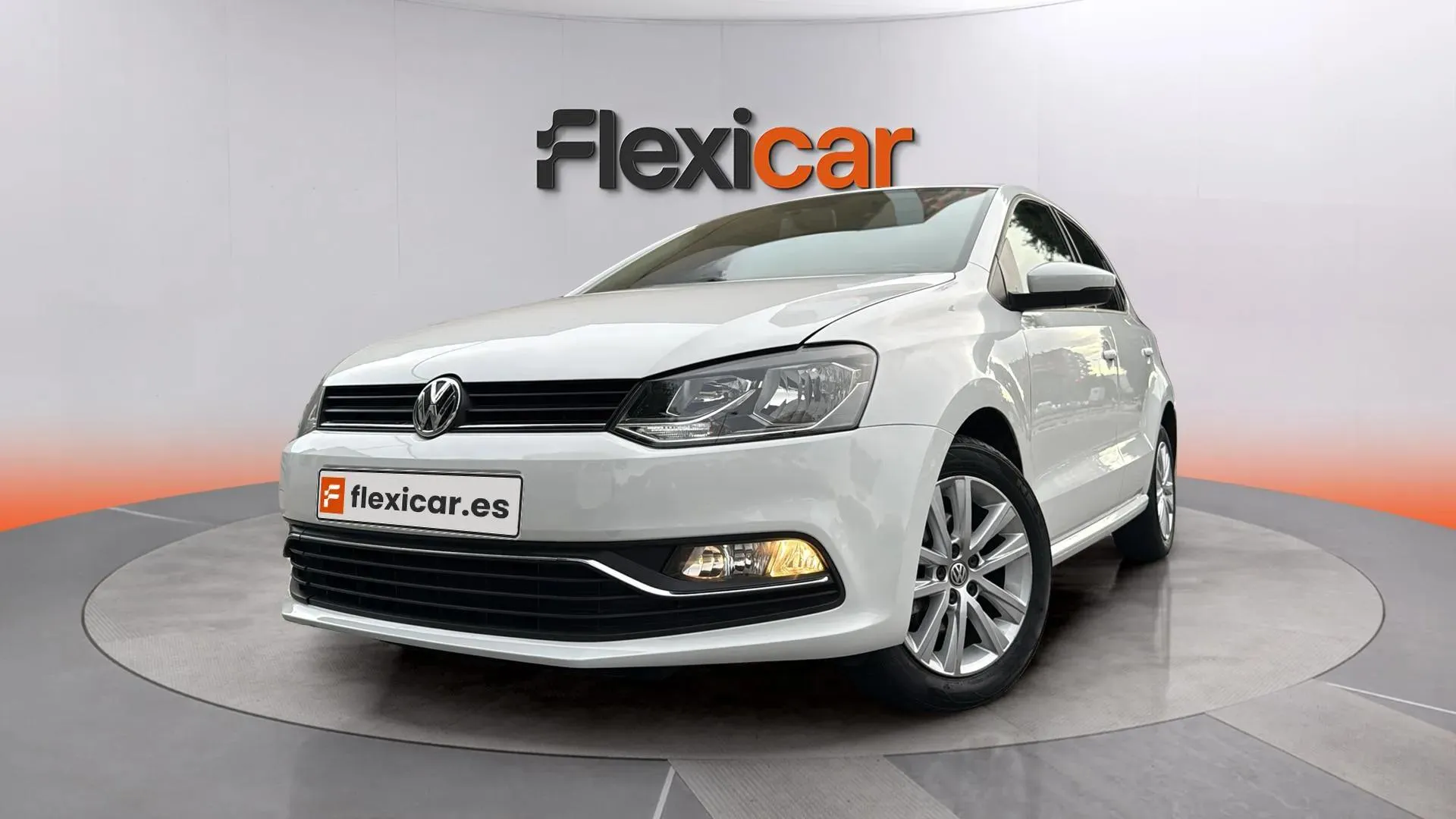 Volkswagen Polo A-Polo Plus 1.2 TSI BMT - foto 8