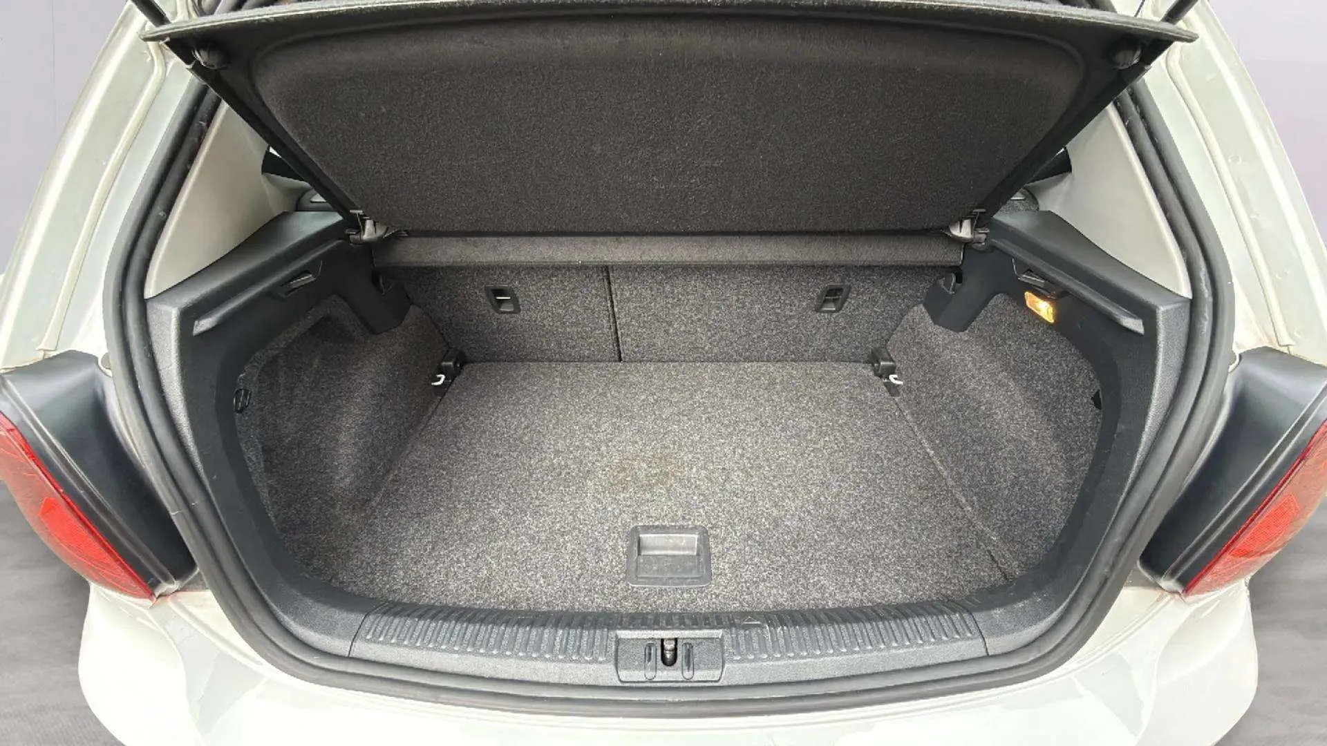 Volkswagen Polo A-Polo Plus 1.2 TSI BMT - foto 5