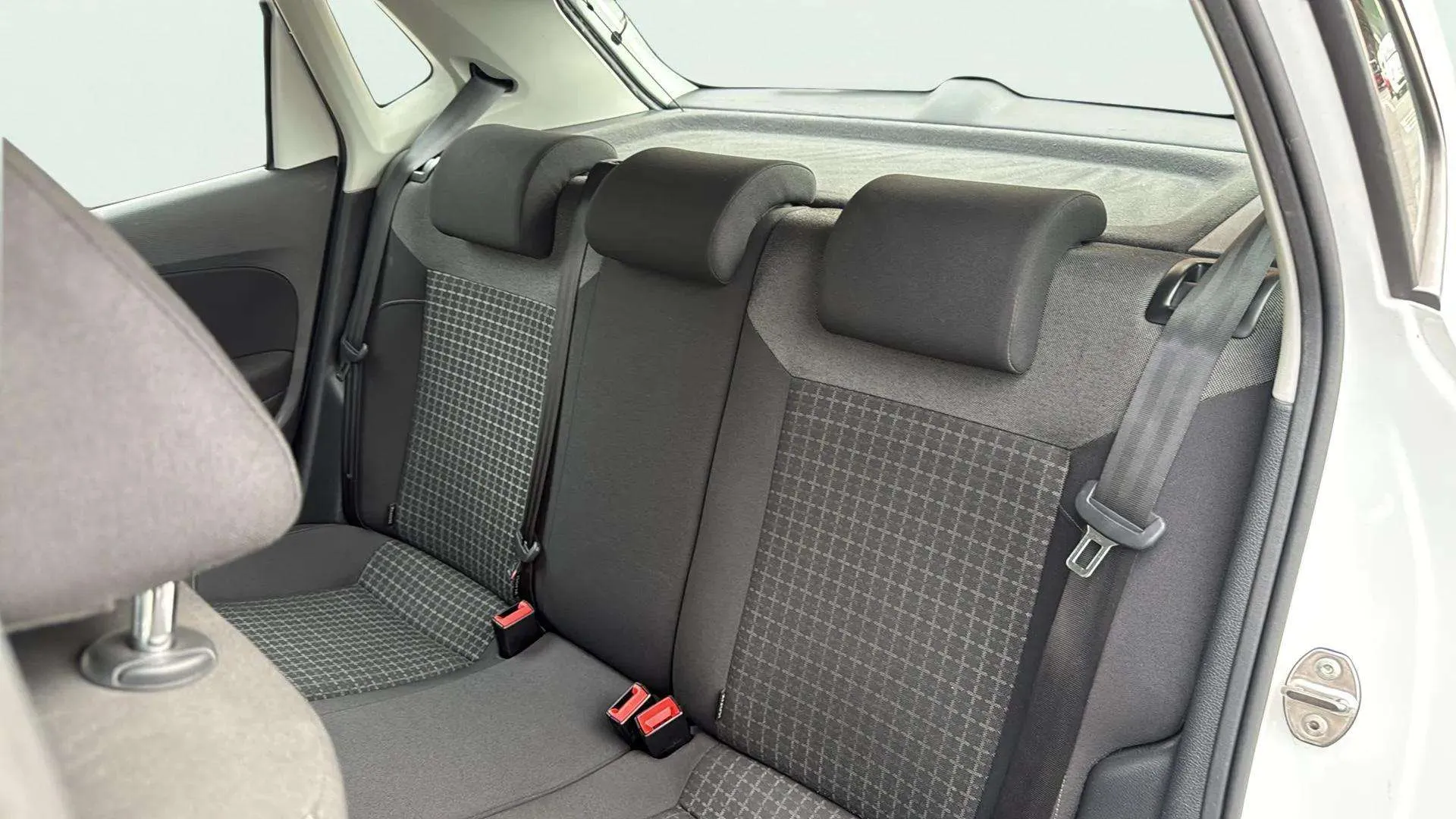 Volkswagen Polo A-Polo Plus 1.2 TSI BMT - foto 21
