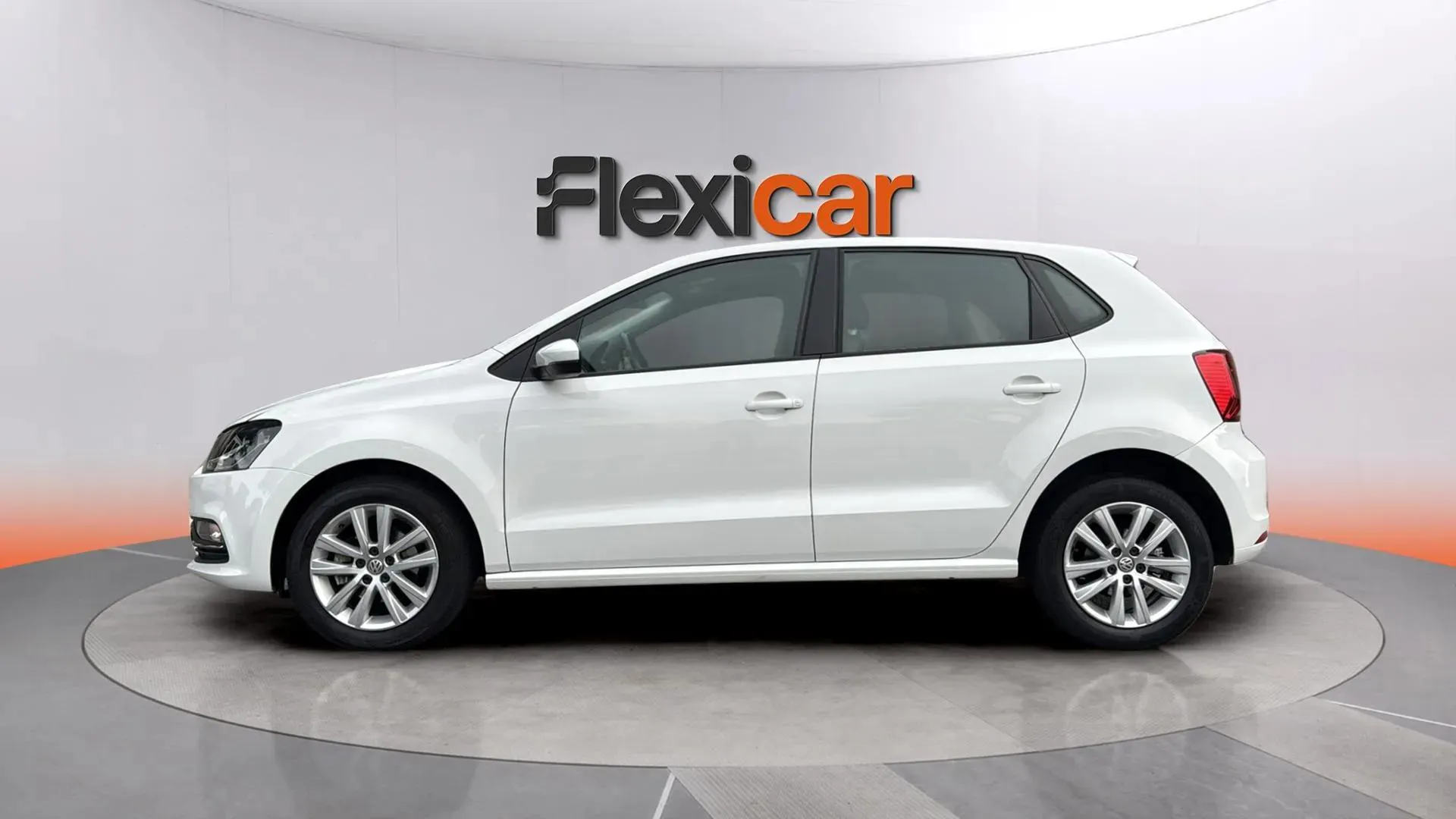 Volkswagen Polo A-Polo Plus 1.2 TSI BMT - foto 7
