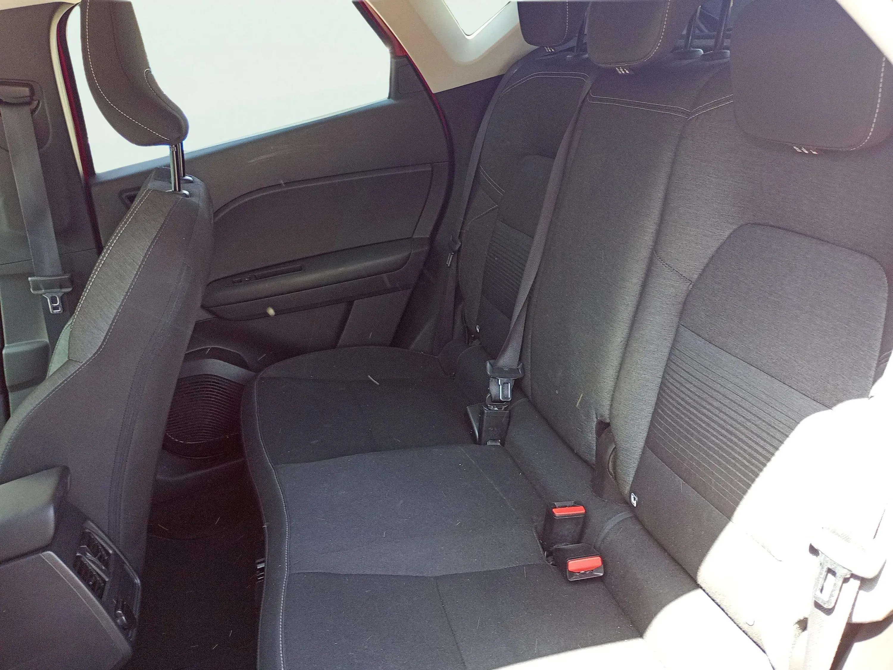 Renault Captur Intens TCe - foto 13