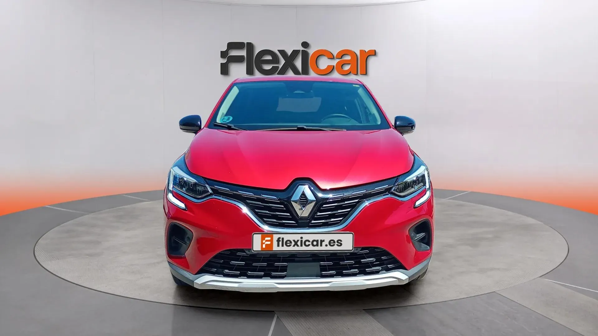 Renault Captur Intens TCe - foto 2