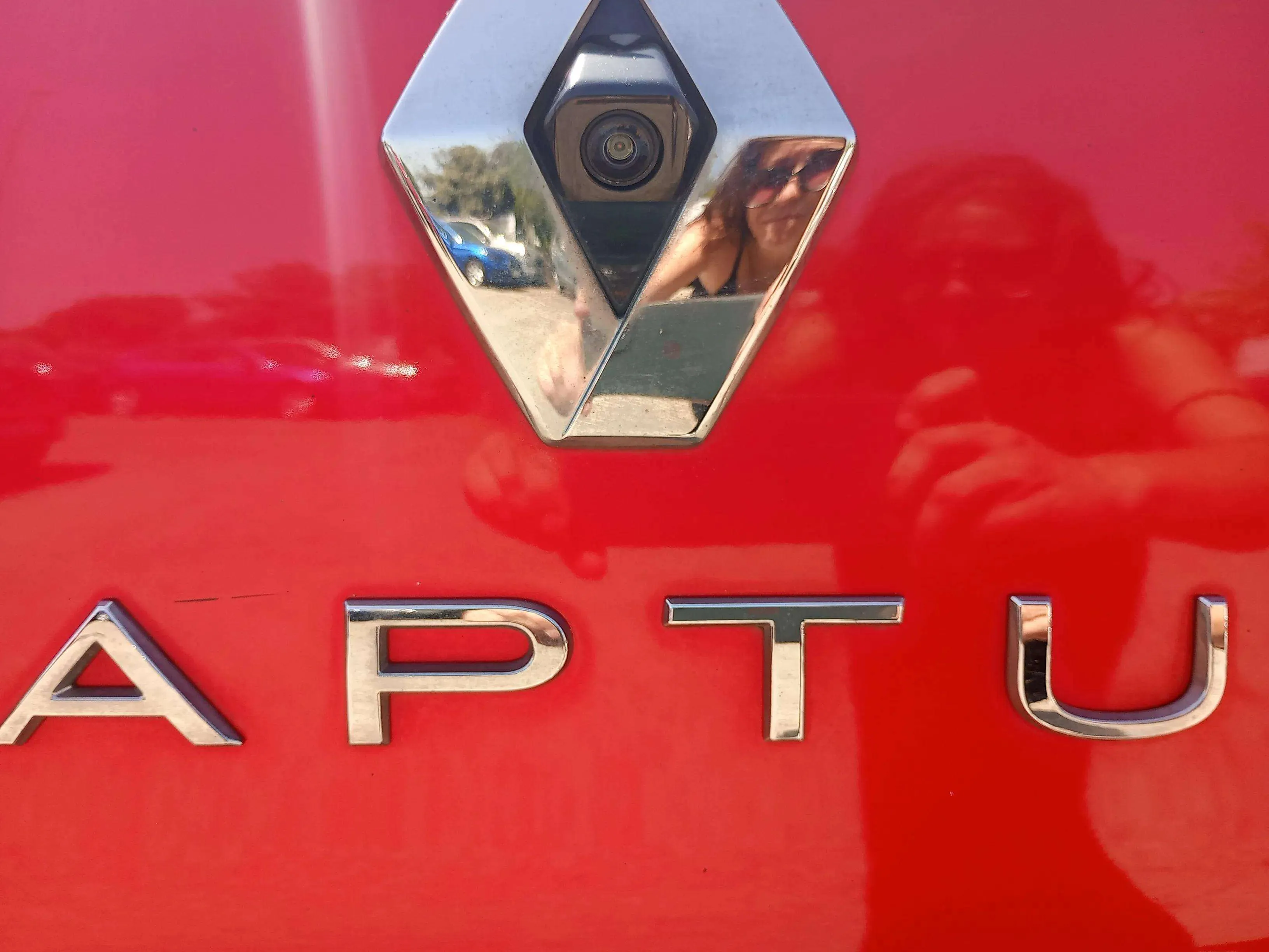 Renault Captur Intens TCe - foto 15