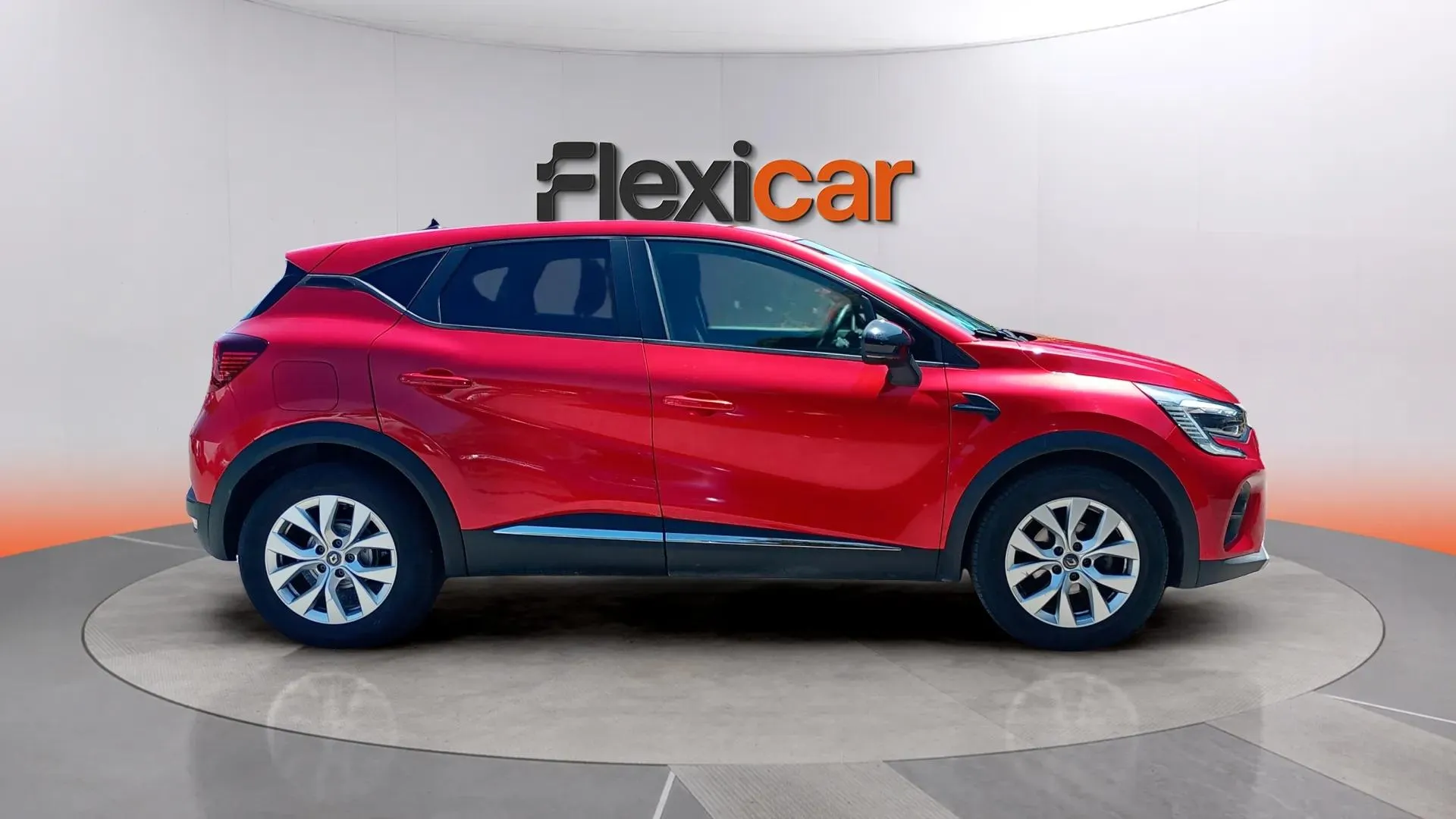Renault Captur Intens TCe - foto 4
