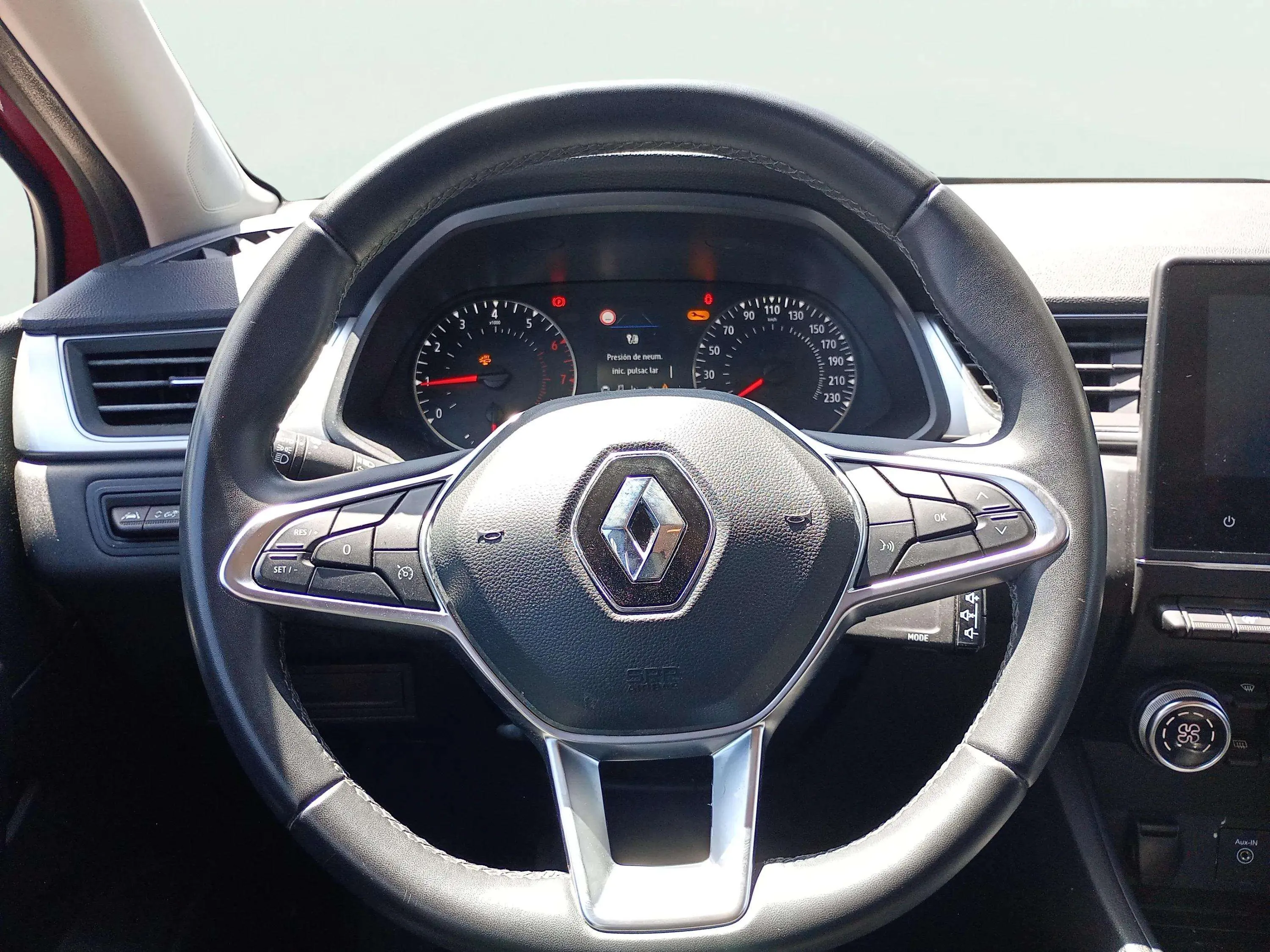 Renault Captur Intens TCe - foto 7