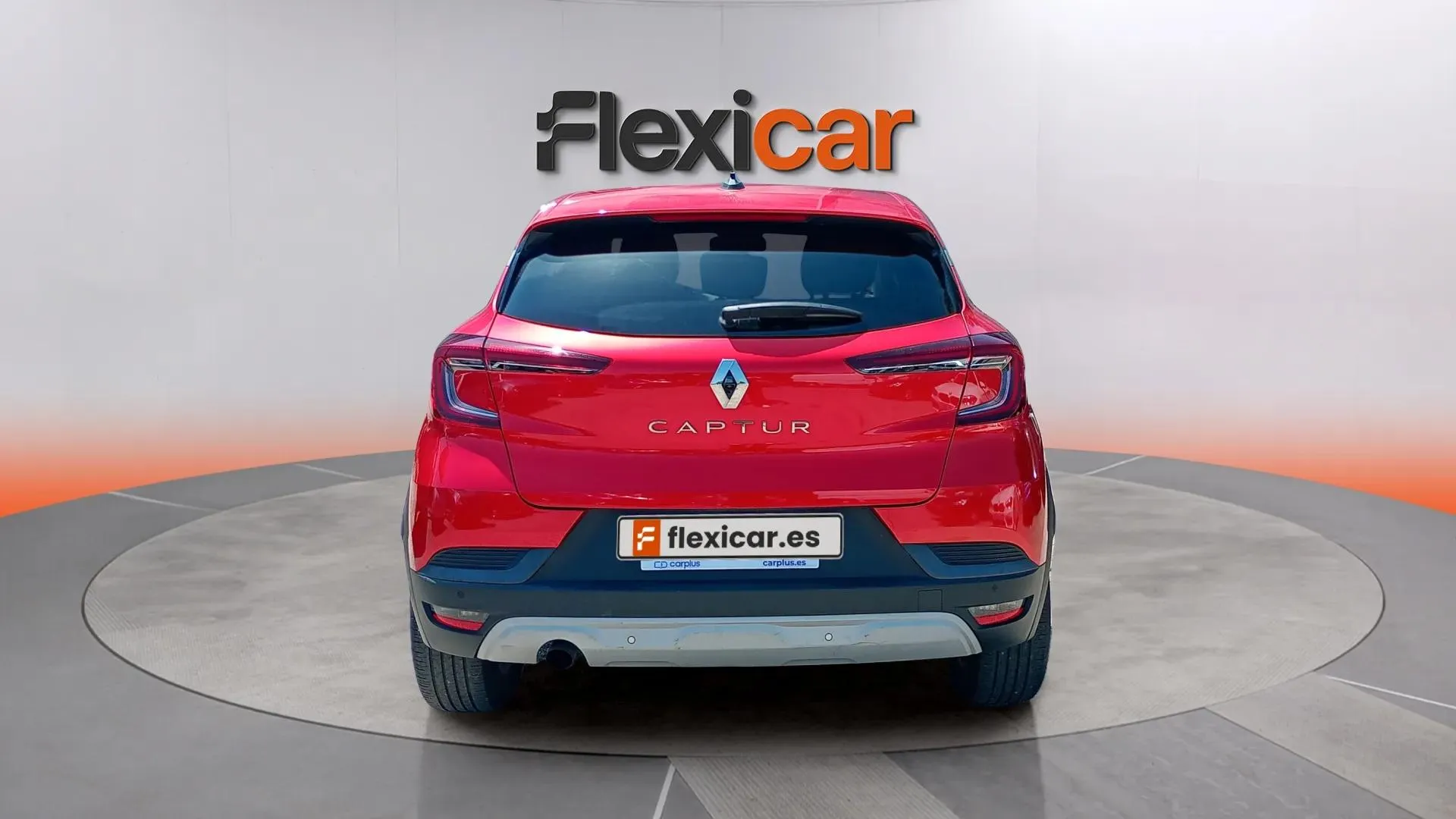 Renault Captur Intens TCe - foto 3