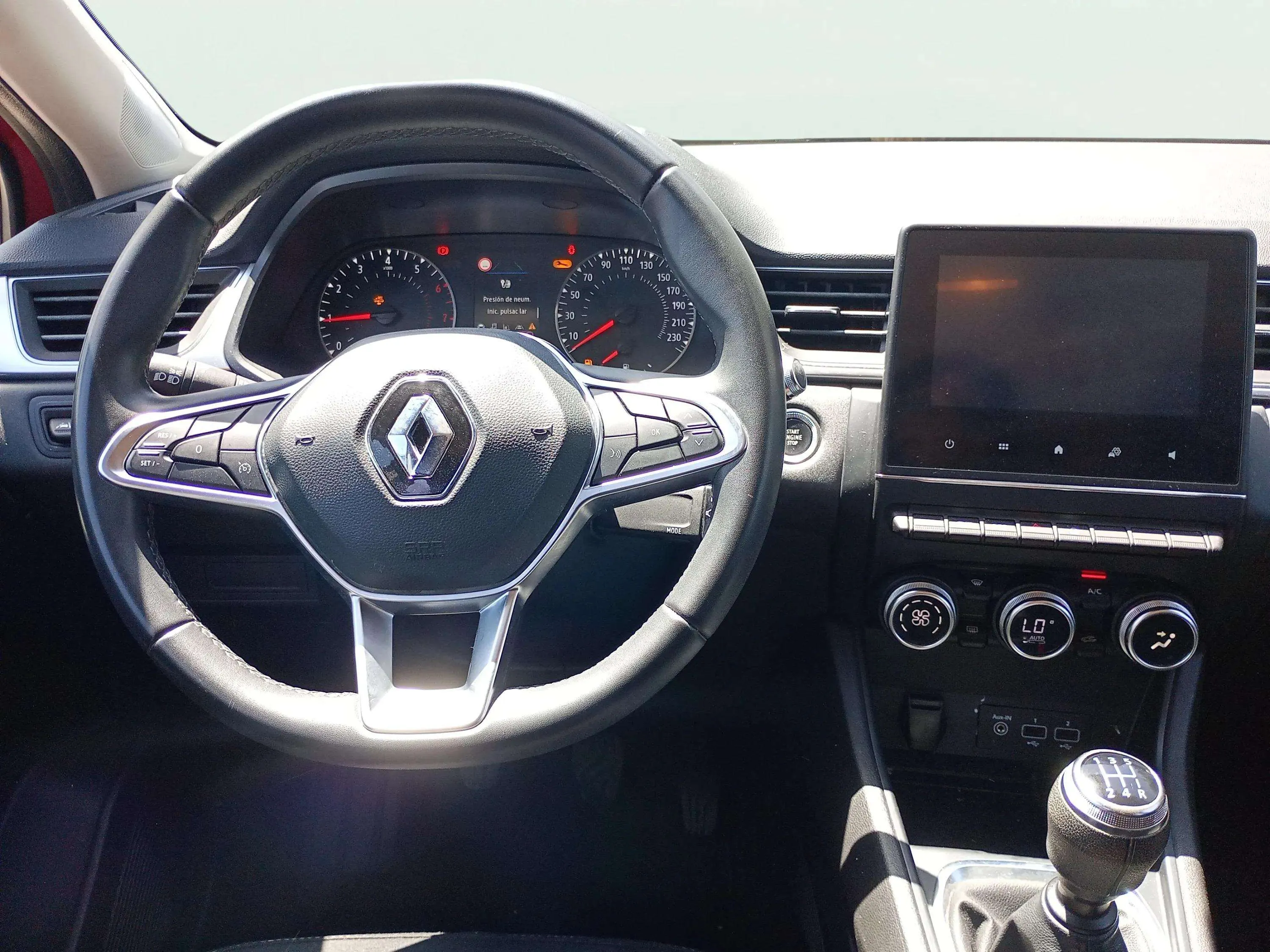 Renault Captur Intens TCe - foto 6