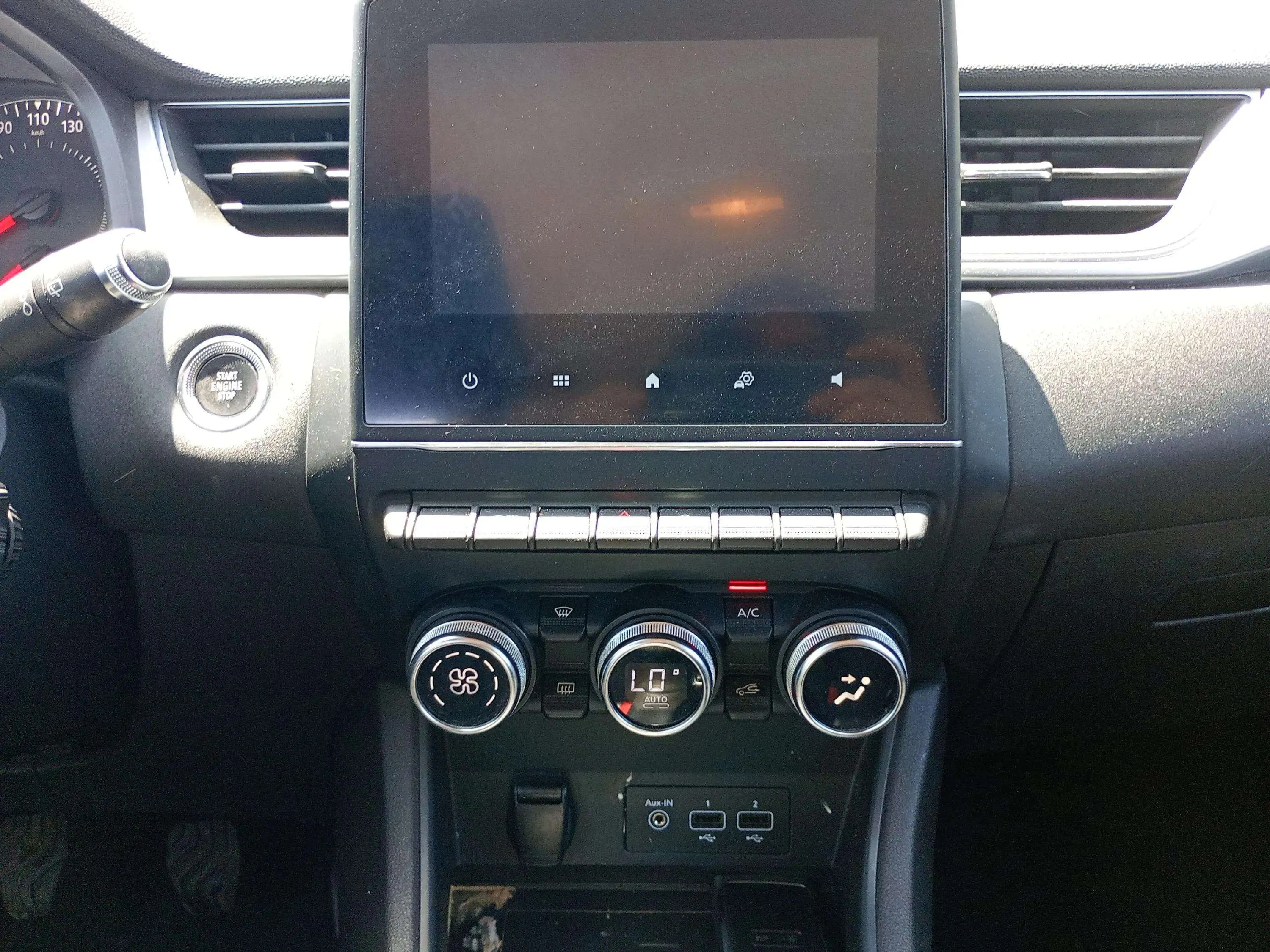 Renault Captur Intens TCe - foto 9