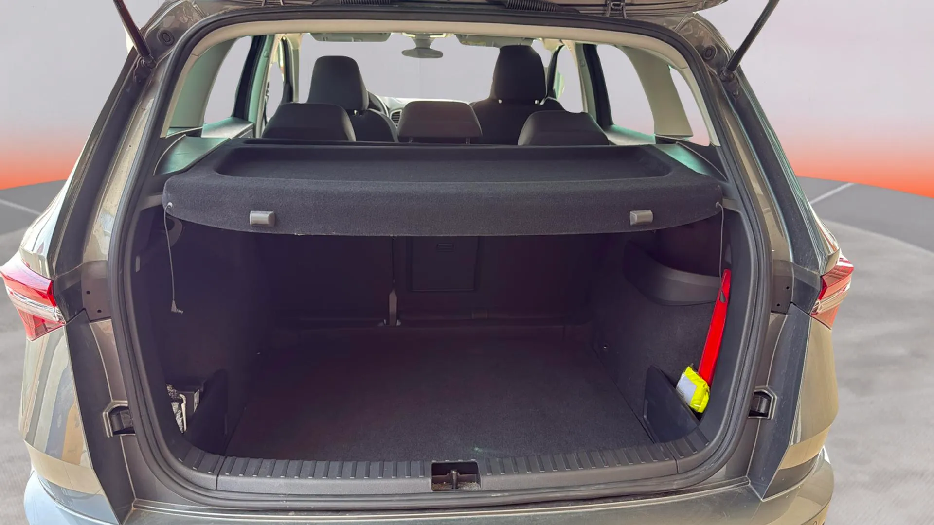 Škoda Karoq 2.0 TDI DSG 4x4 Selection - foto 9