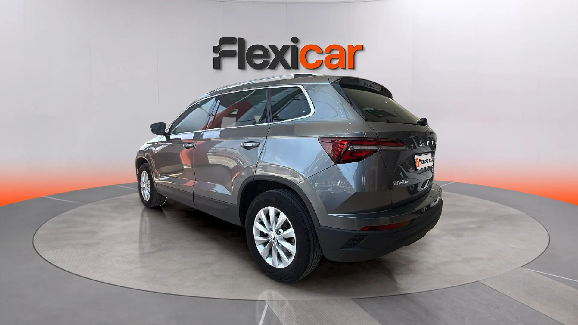 Škoda Karoq 2.0 TDI DSG 4x4 Selection - foto 8
