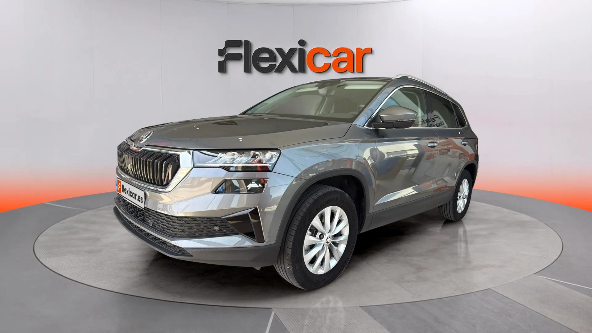Škoda Karoq 2.0 TDI DSG 4x4 Selection - foto 7