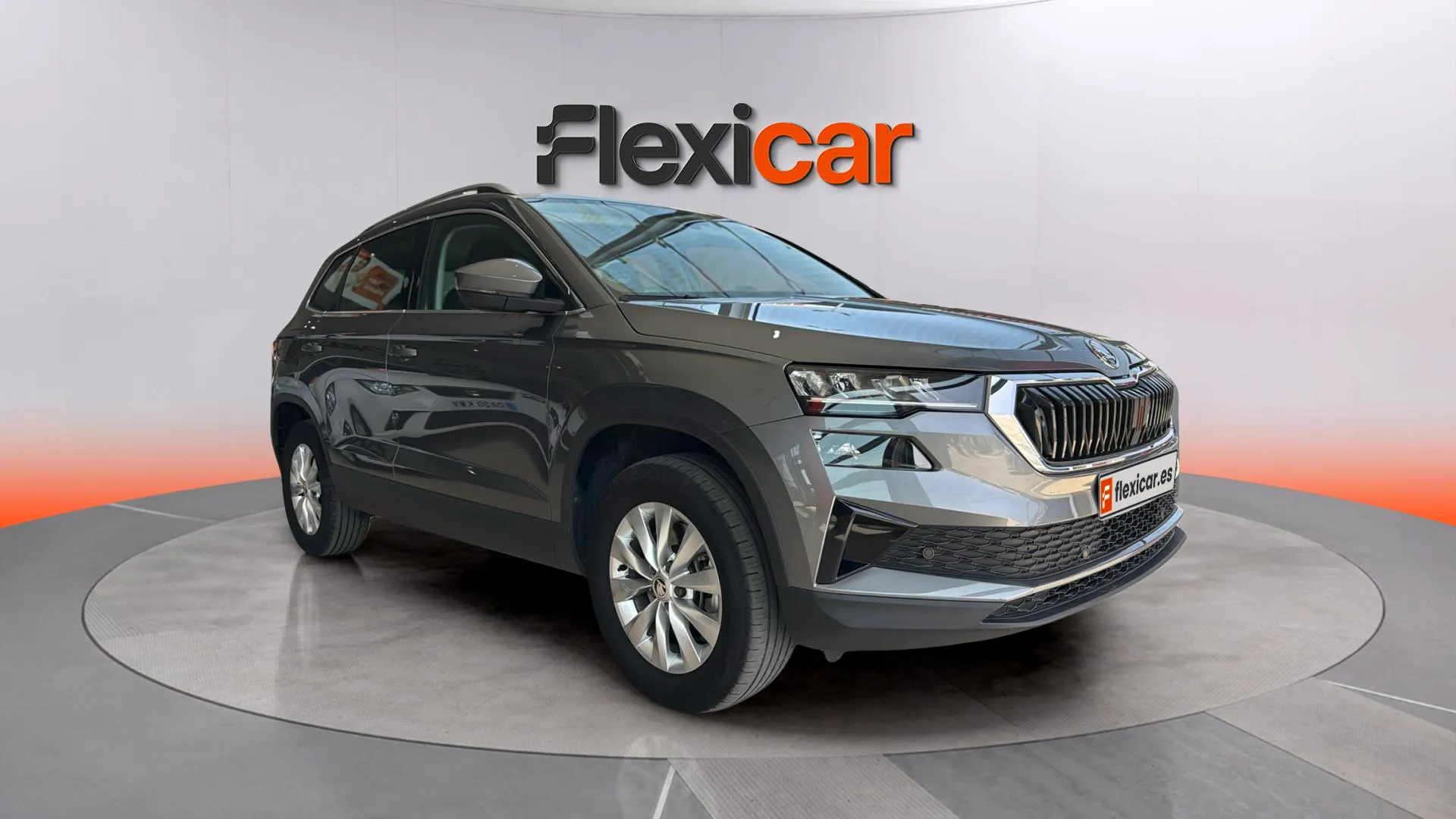 Škoda Karoq 2.0 TDI DSG 4x4 Selection
