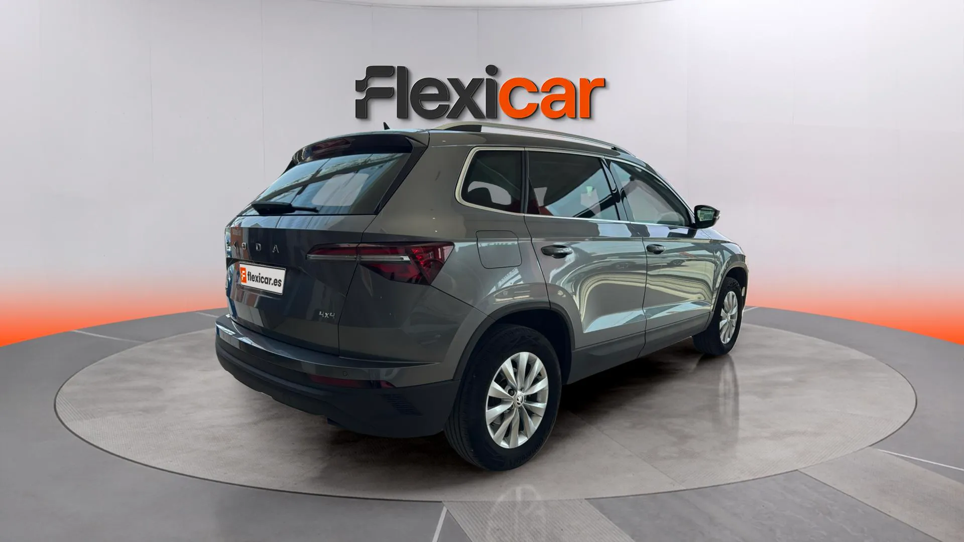 Škoda Karoq 2.0 TDI DSG 4x4 Selection - foto 3