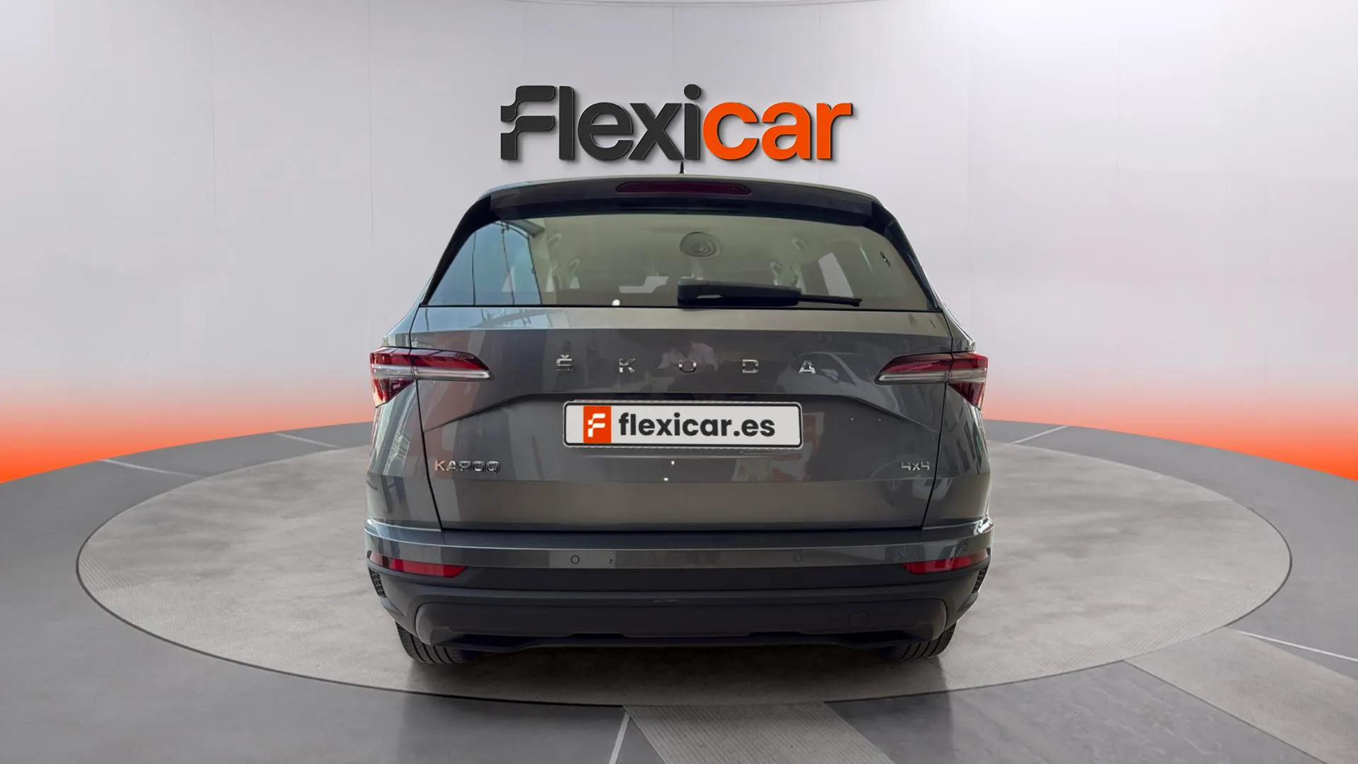 Škoda Karoq 2.0 TDI DSG 4x4 Selection - foto 4