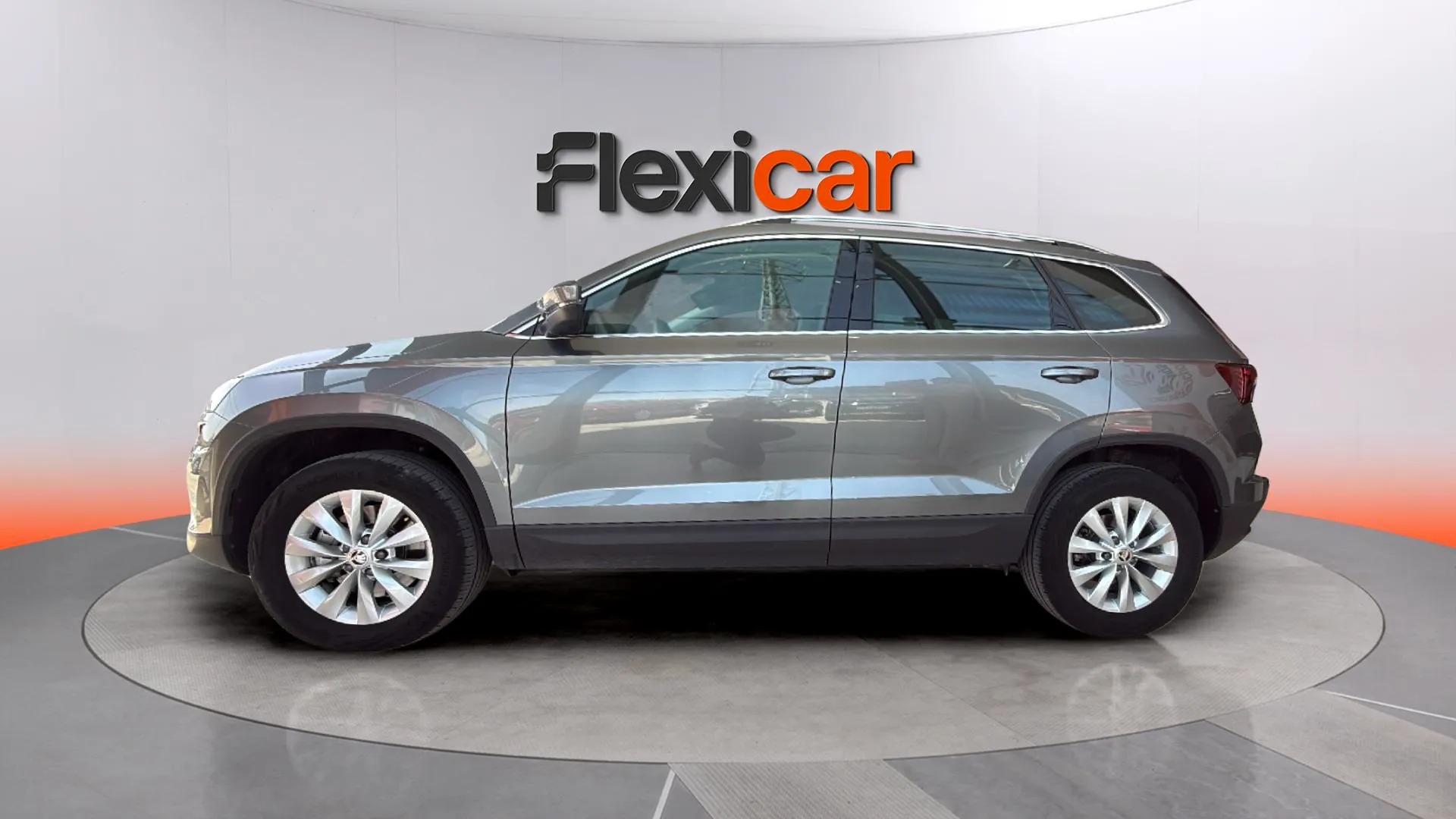 Škoda Karoq 2.0 TDI DSG 4x4 Selection - foto 6